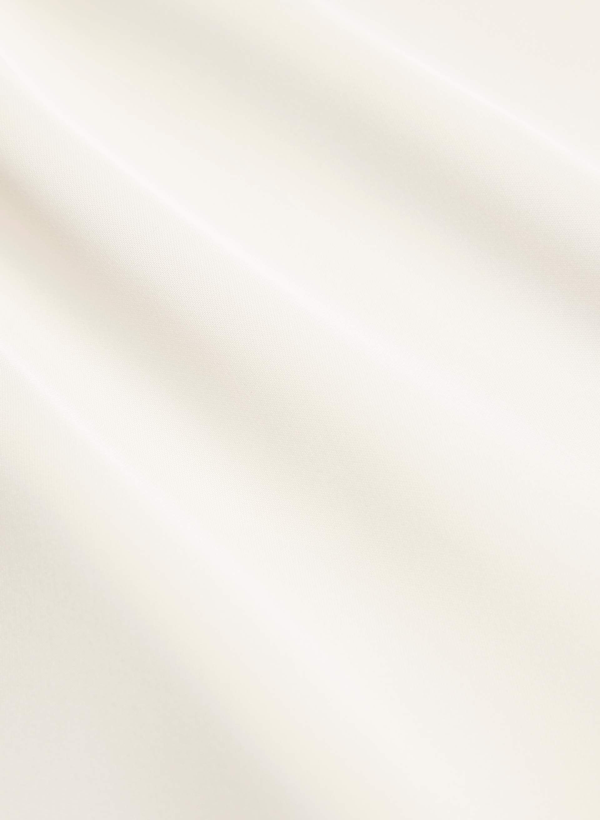 FEATURE SATIN BLOUSE | Aritzia