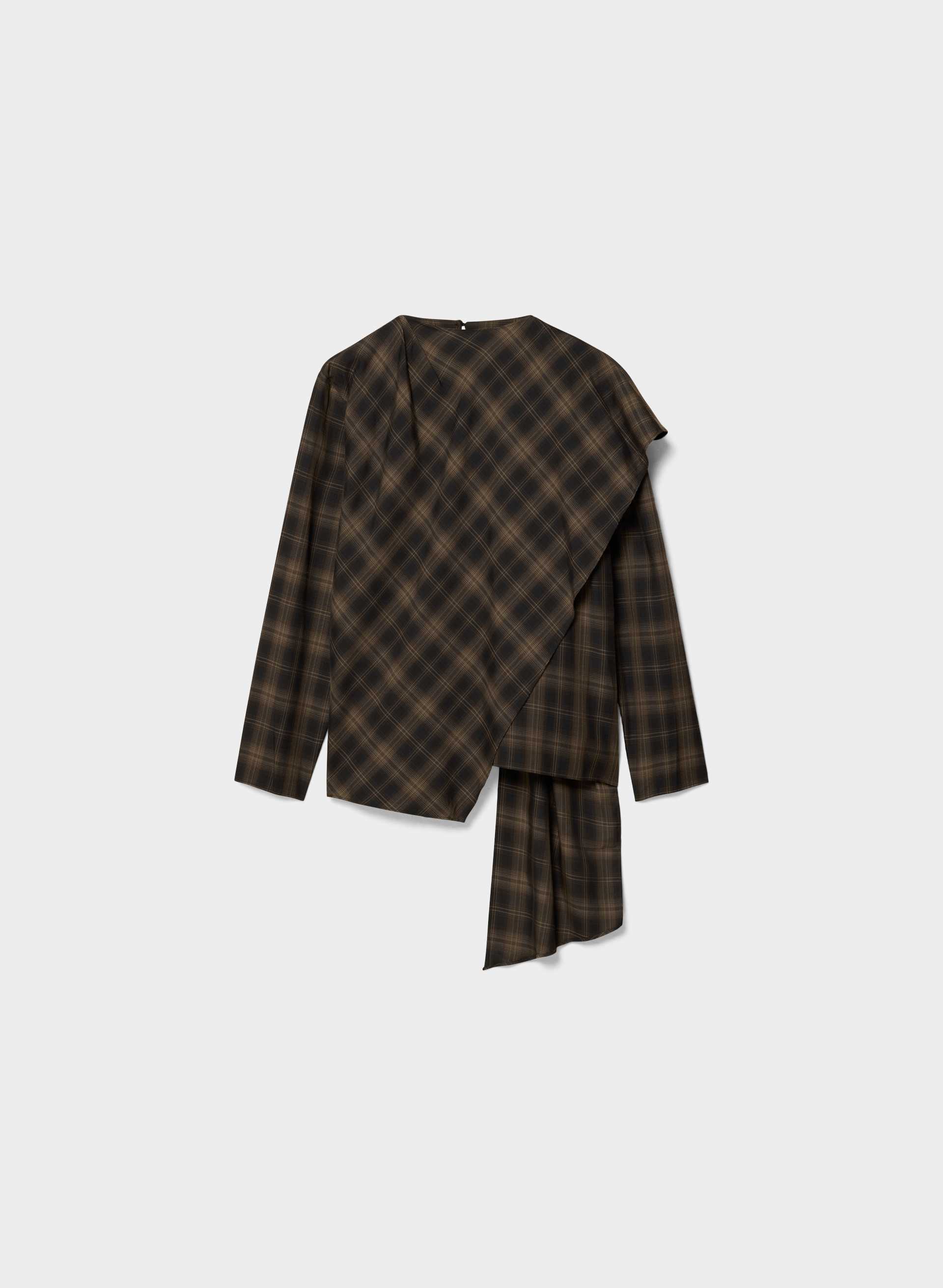 LORETTO BLOUSE | Aritzia