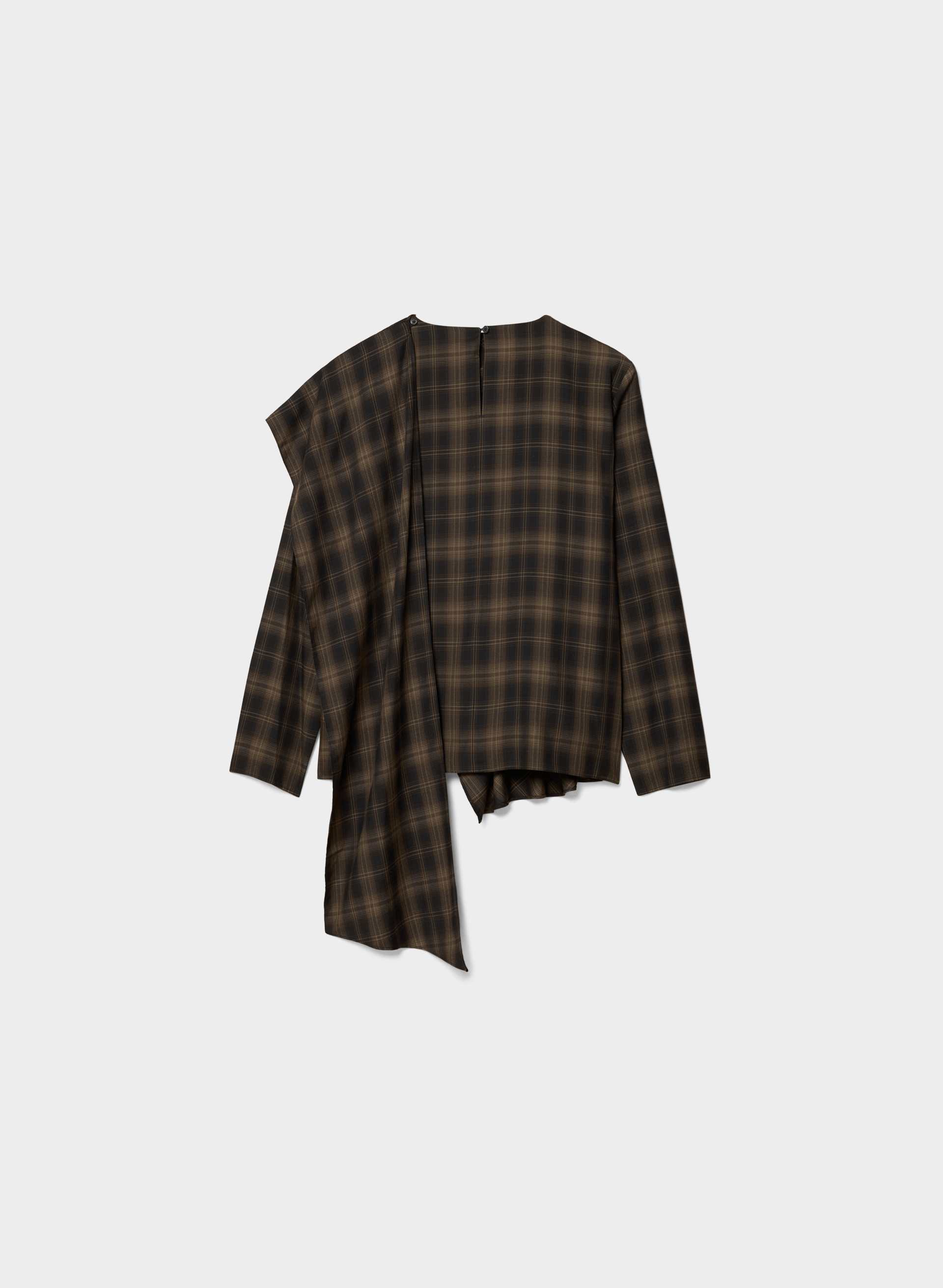 LORETTO BLOUSE | Aritzia