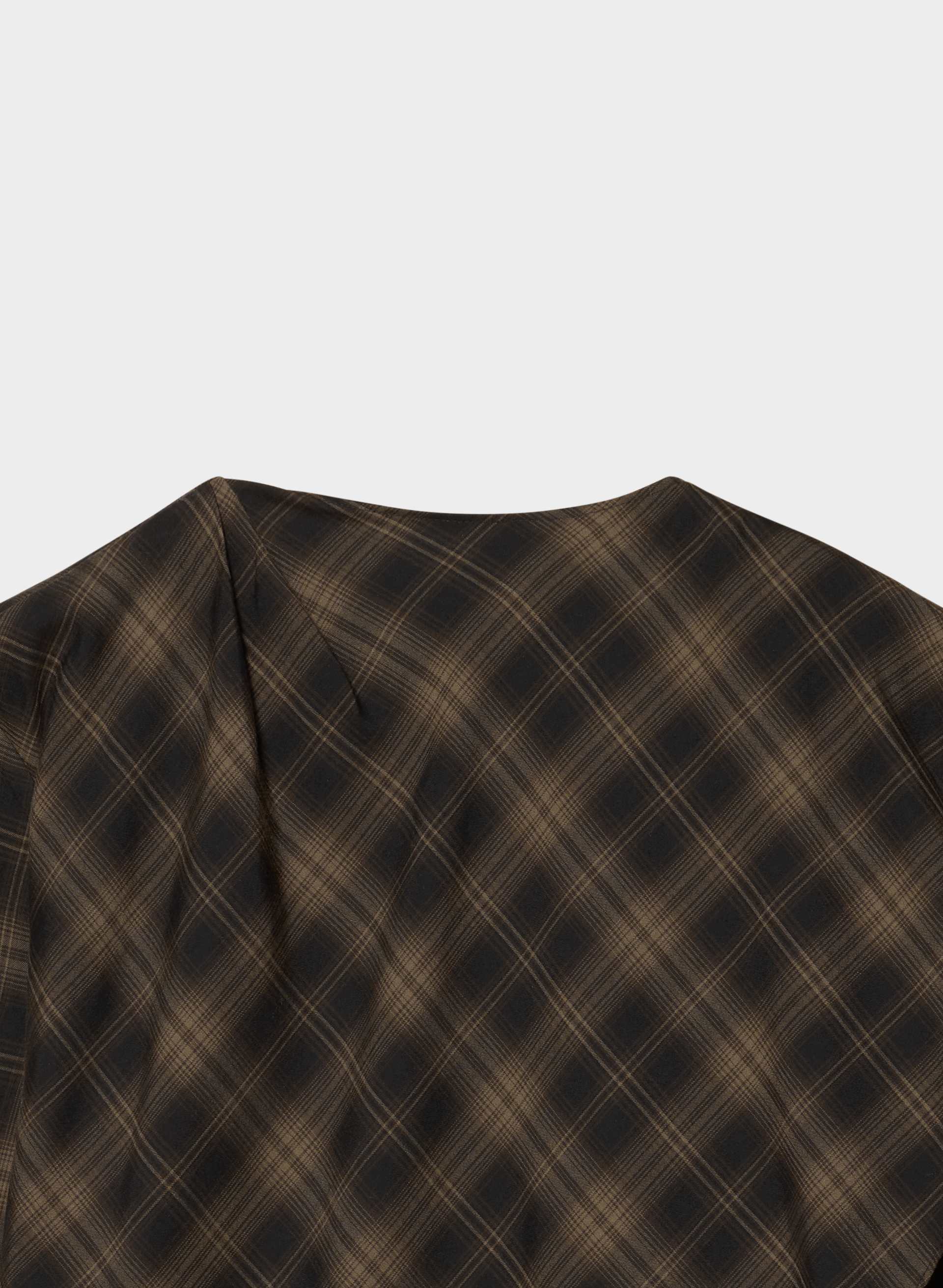 LORETTO BLOUSE | Aritzia
