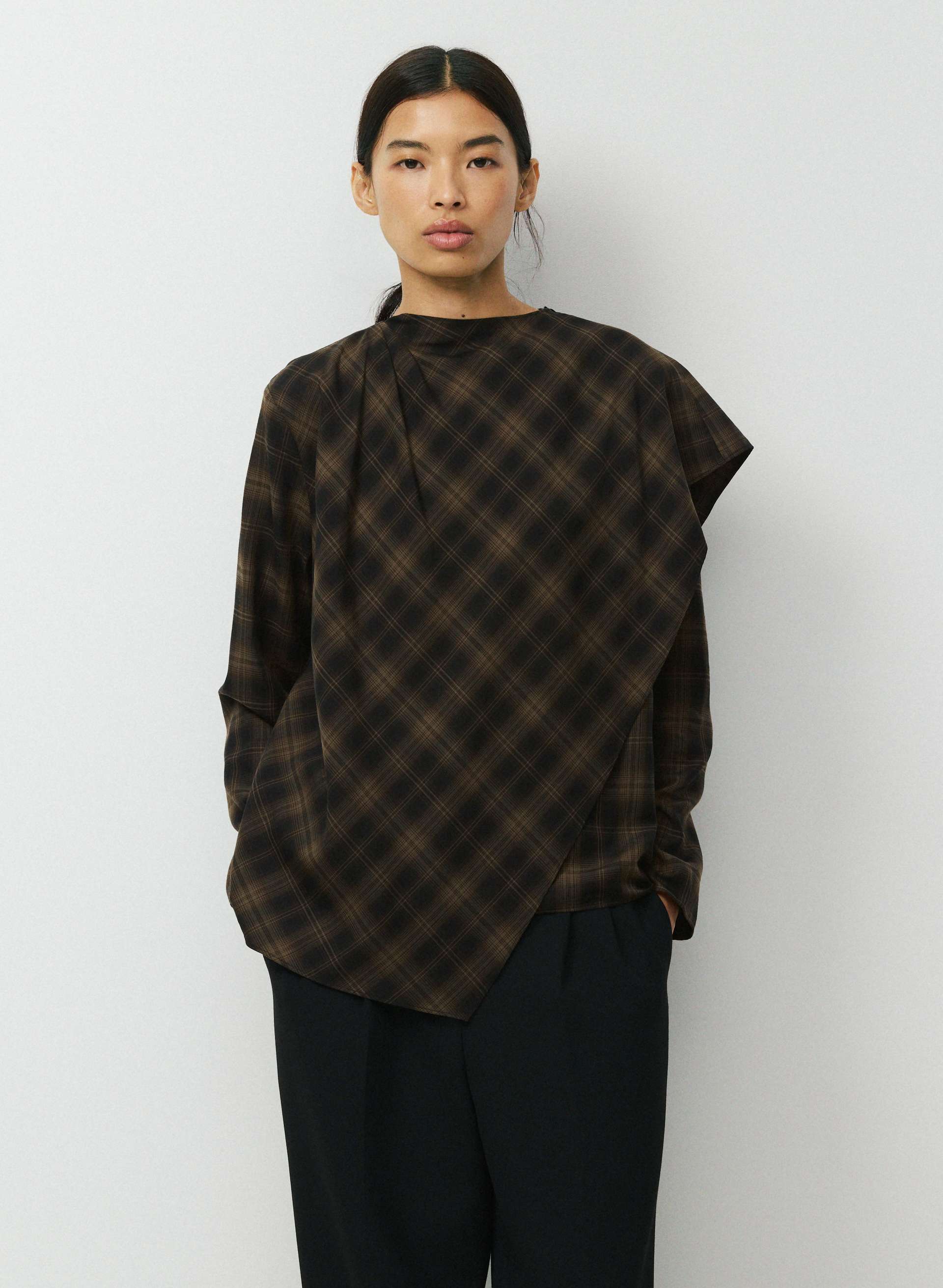 LORETTO BLOUSE | Aritzia