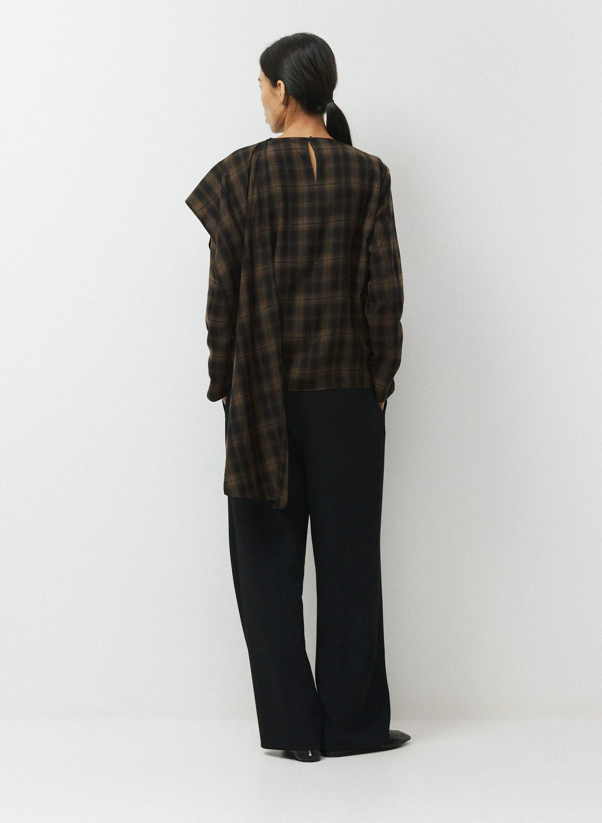 LORETTO BLOUSE | Aritzia