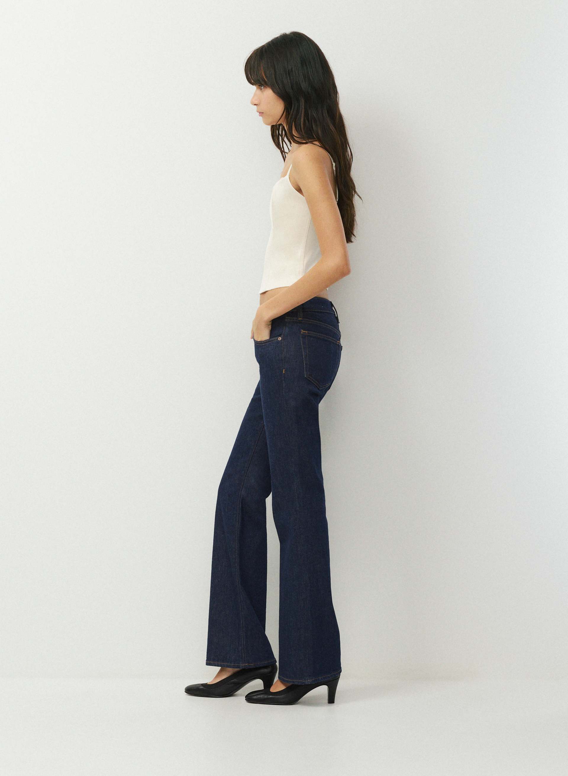 FAIRYTALE SATIN BUSTIER | Aritzia