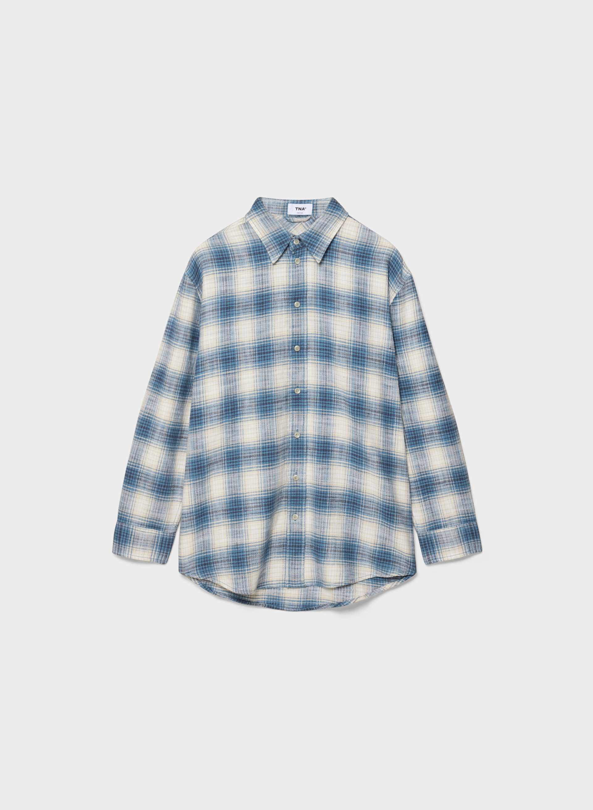 HUNTER SHIRT | Aritzia