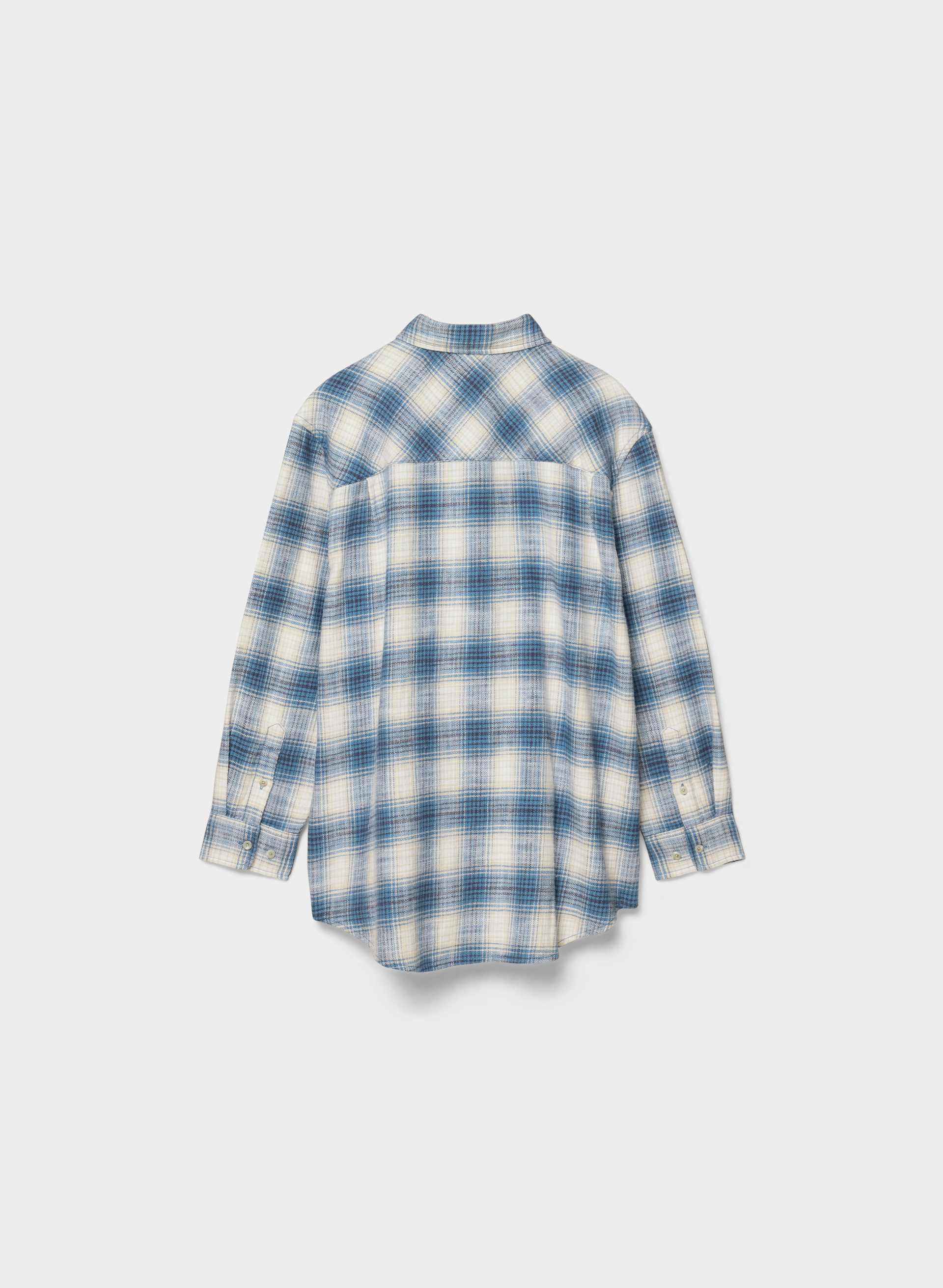 HUNTER SHIRT | Aritzia