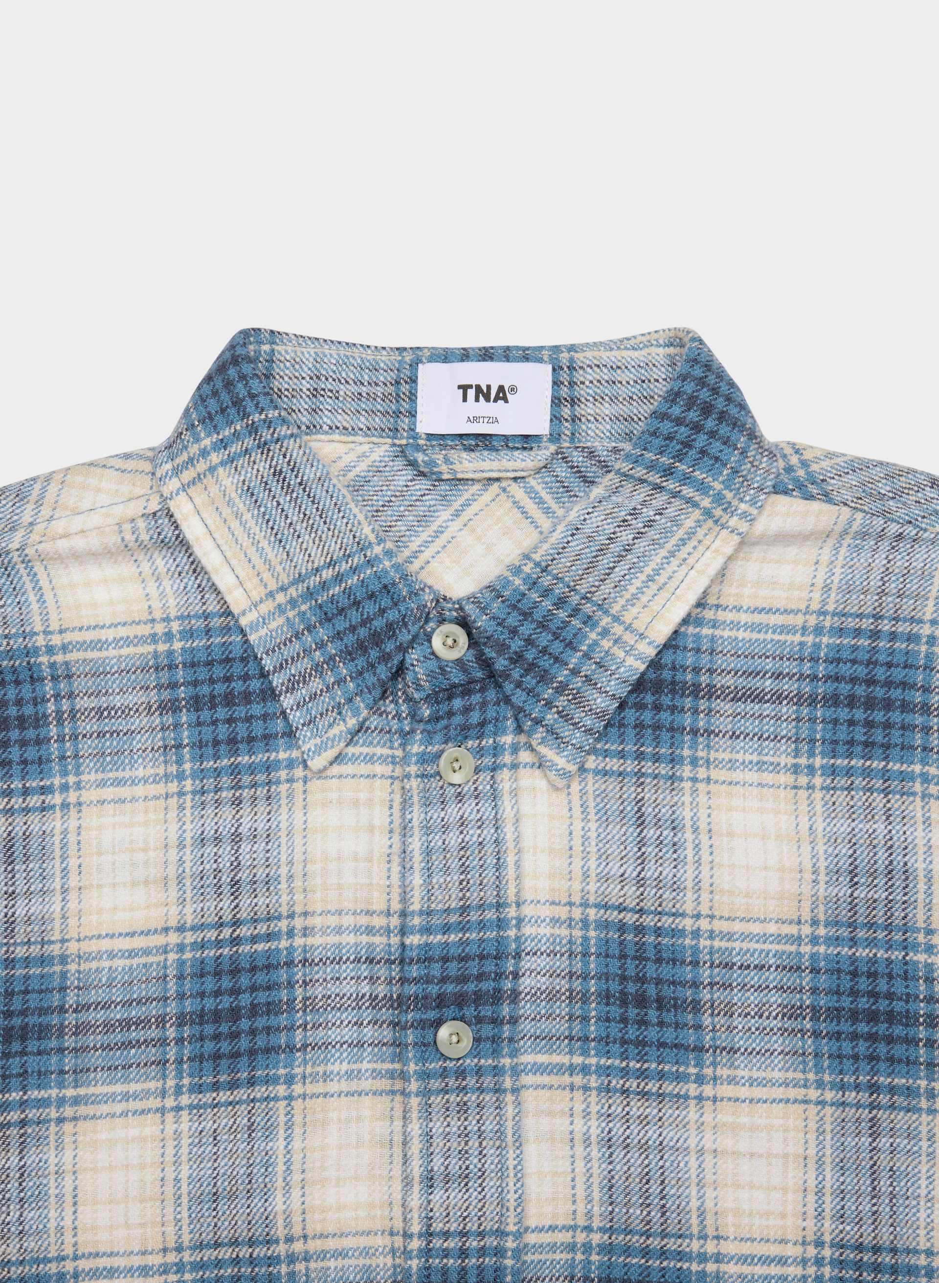 HUNTER SHIRT | Aritzia