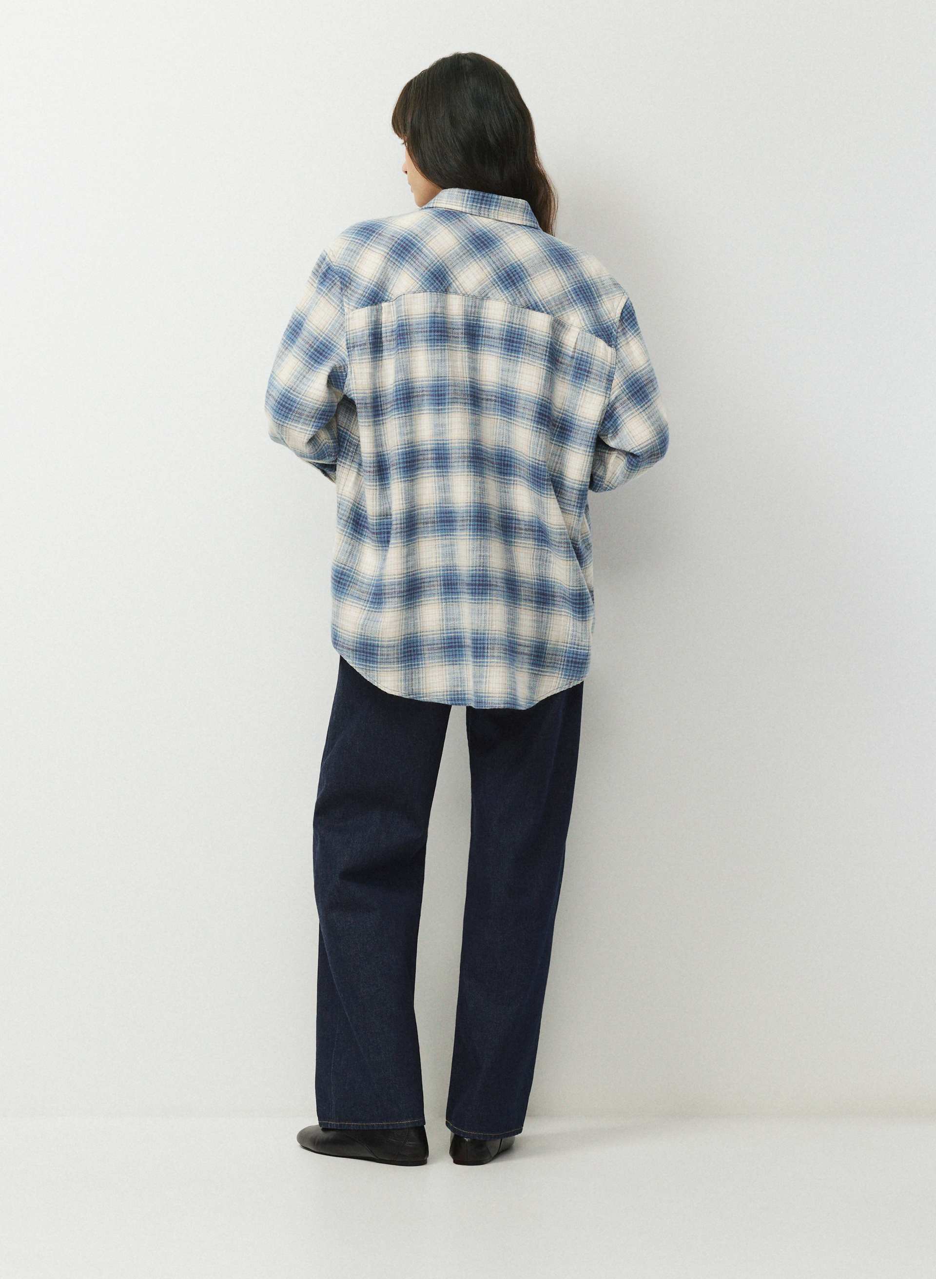 HUNTER SHIRT | Aritzia