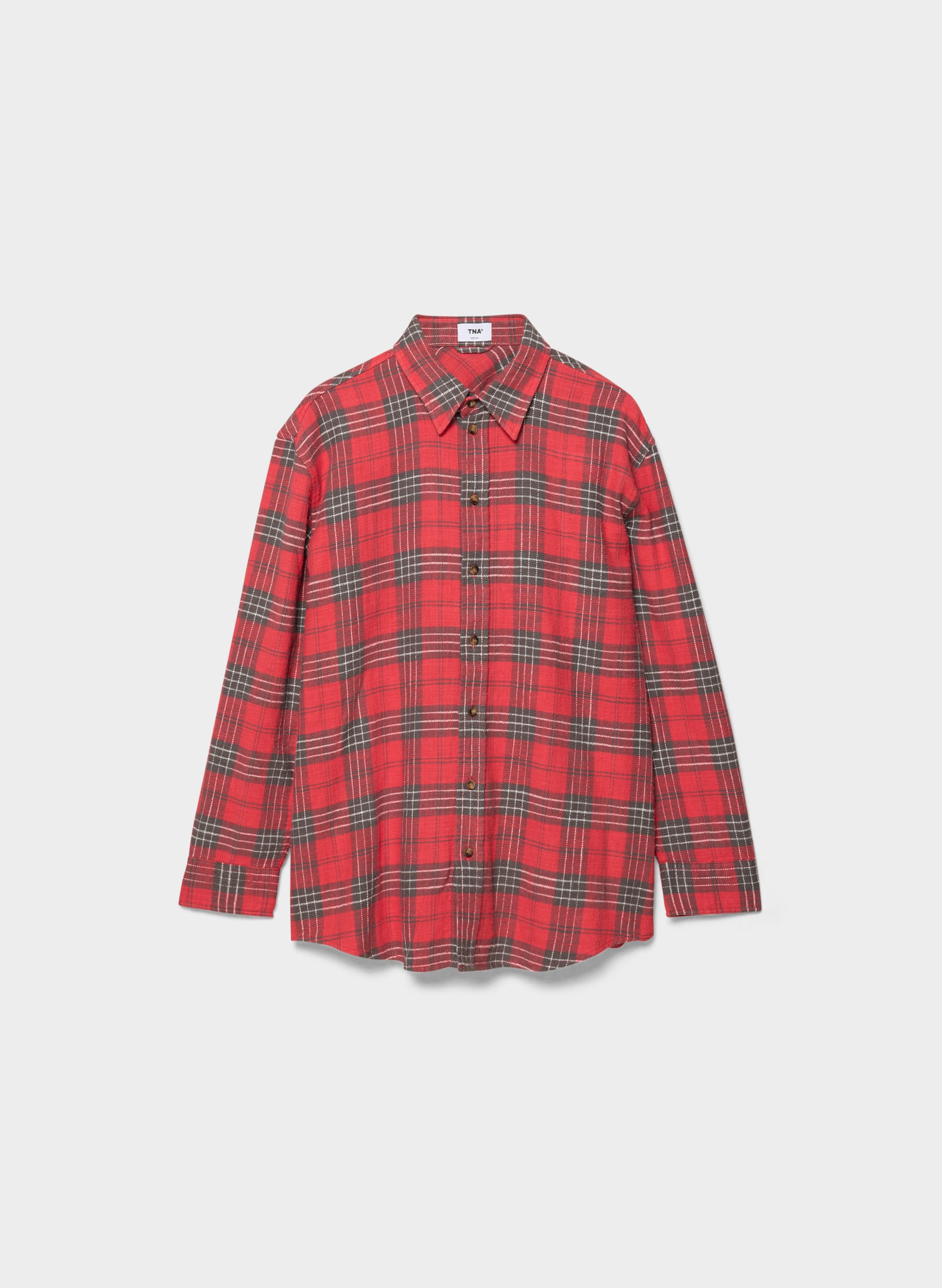 HUNTER SHIRT | Aritzia