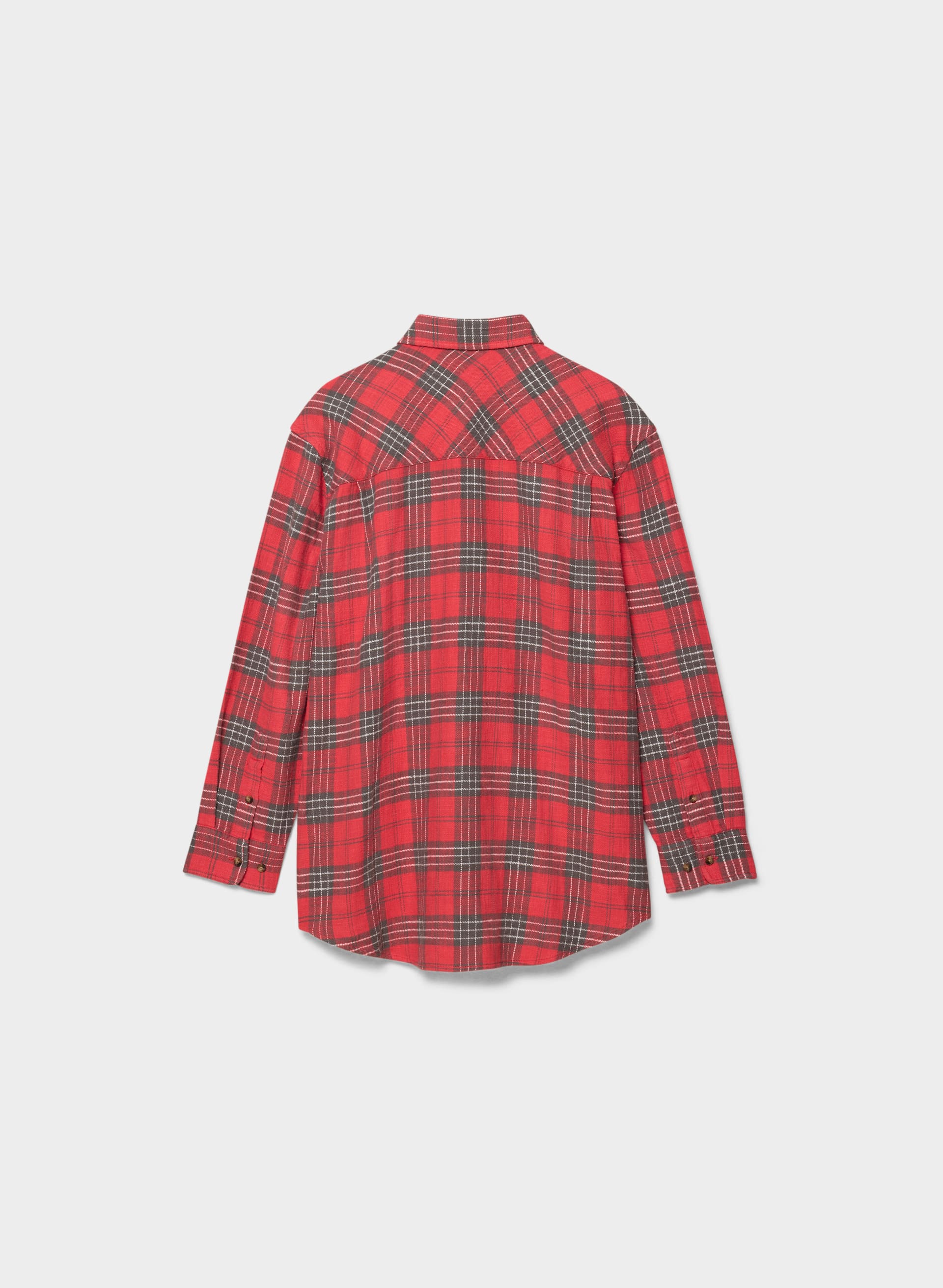 HUNTER SHIRT | Aritzia