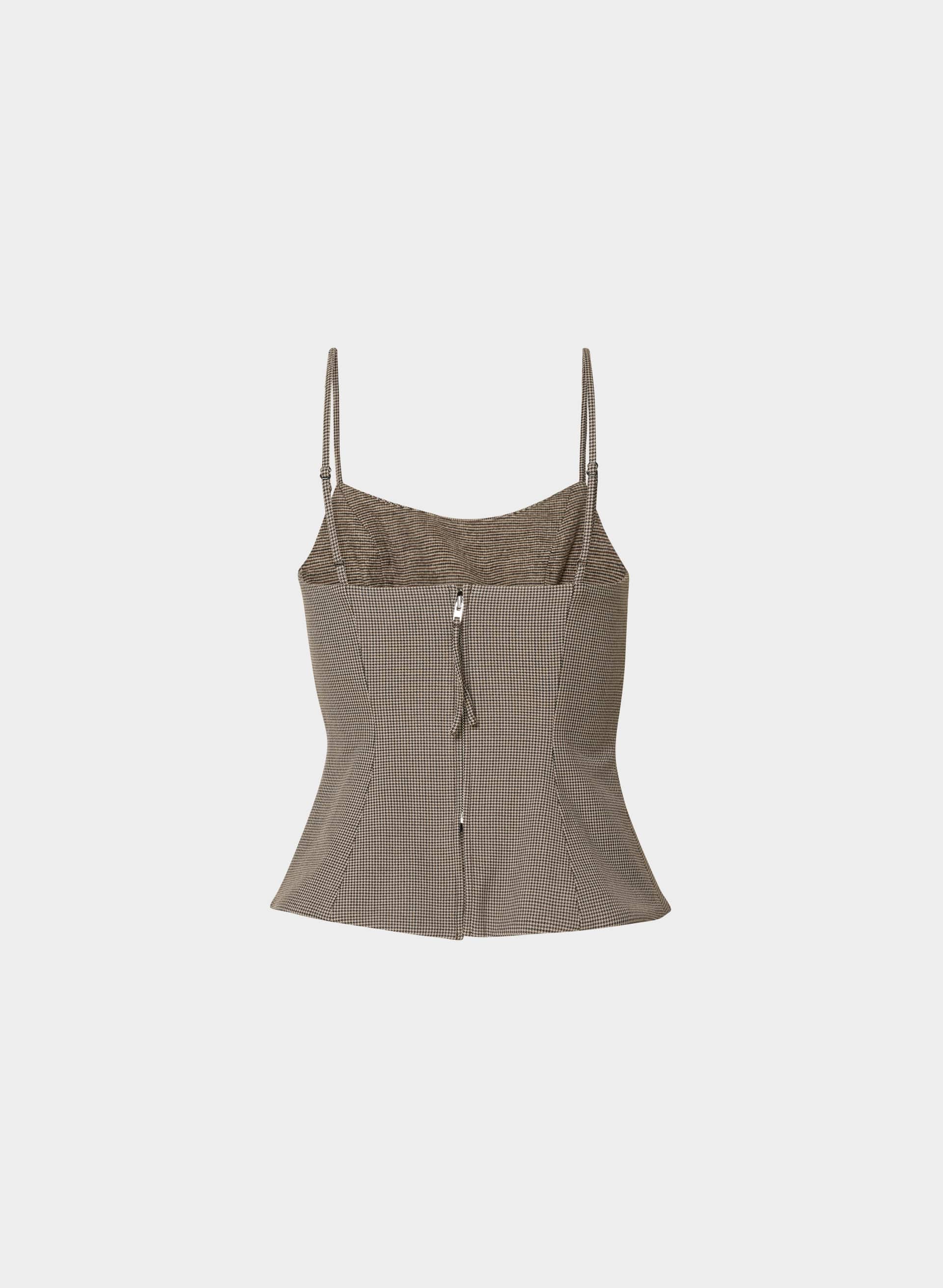ALTAR BUSTIER | Aritzia