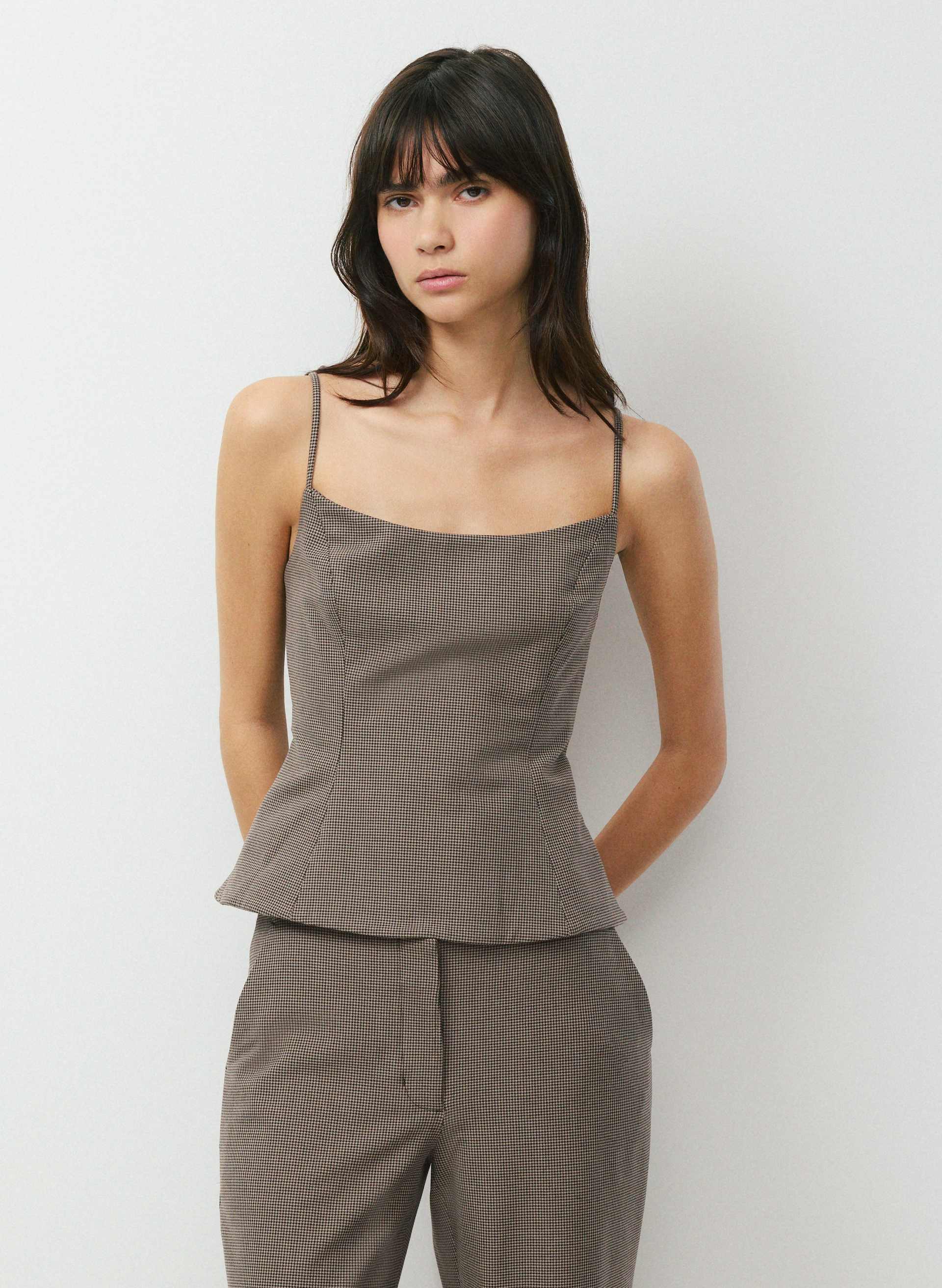 ALTAR BUSTIER | Aritzia