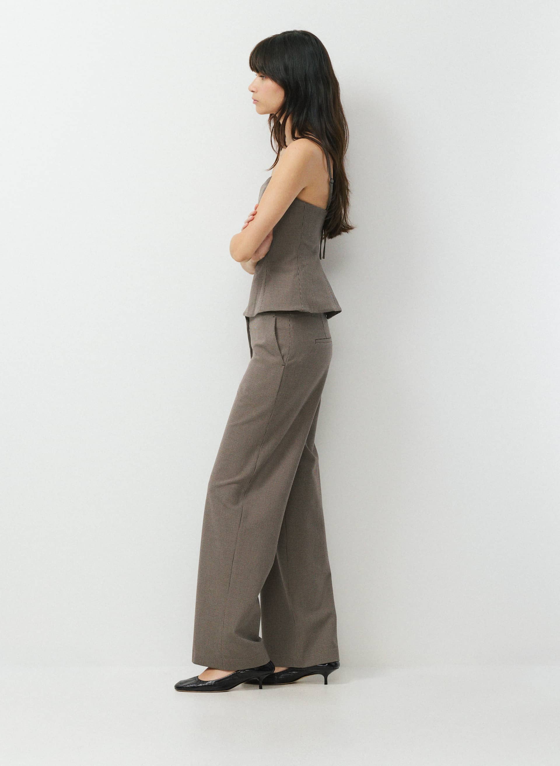 ALTAR BUSTIER | Aritzia