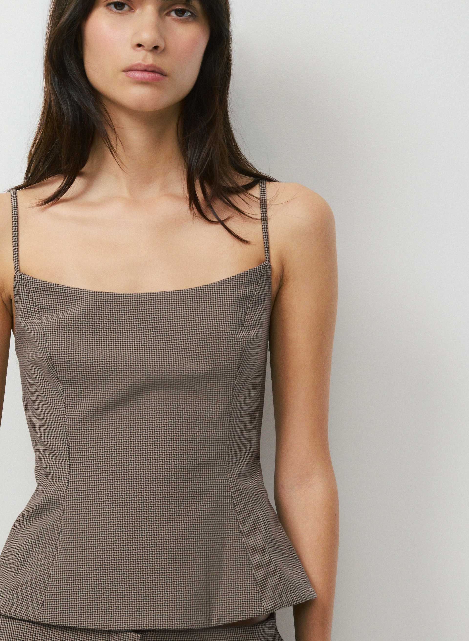 ALTAR BUSTIER | Aritzia