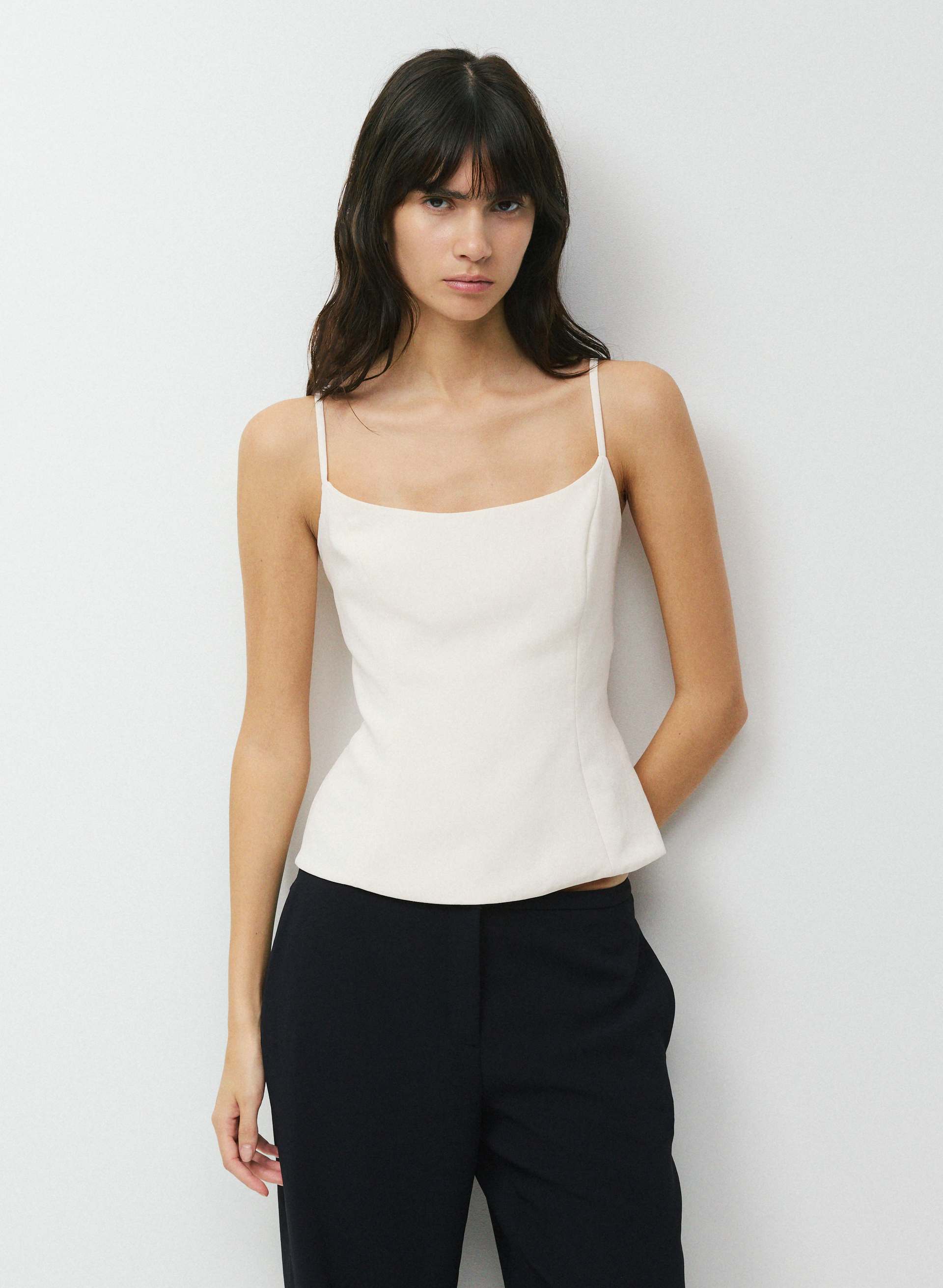 Altar Bustier - Crepette™ | Aritzia US