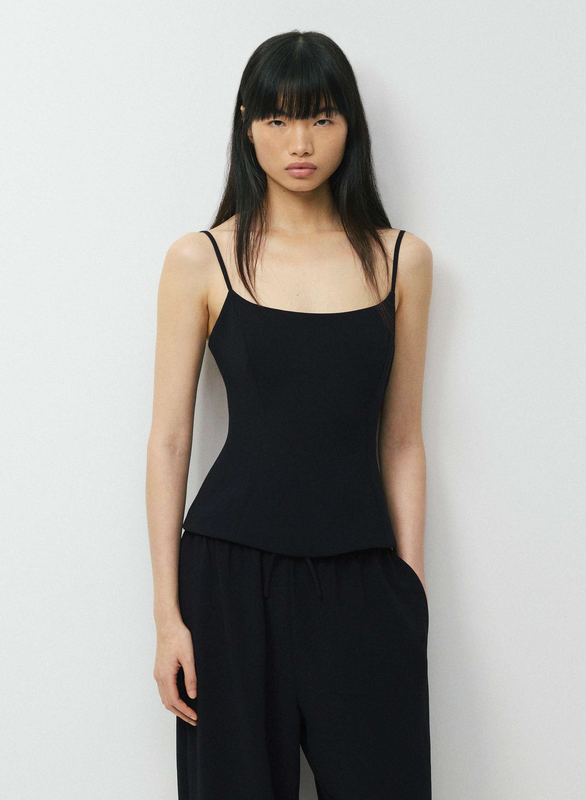 Altar Bustier - Crepette™ | Aritzia US