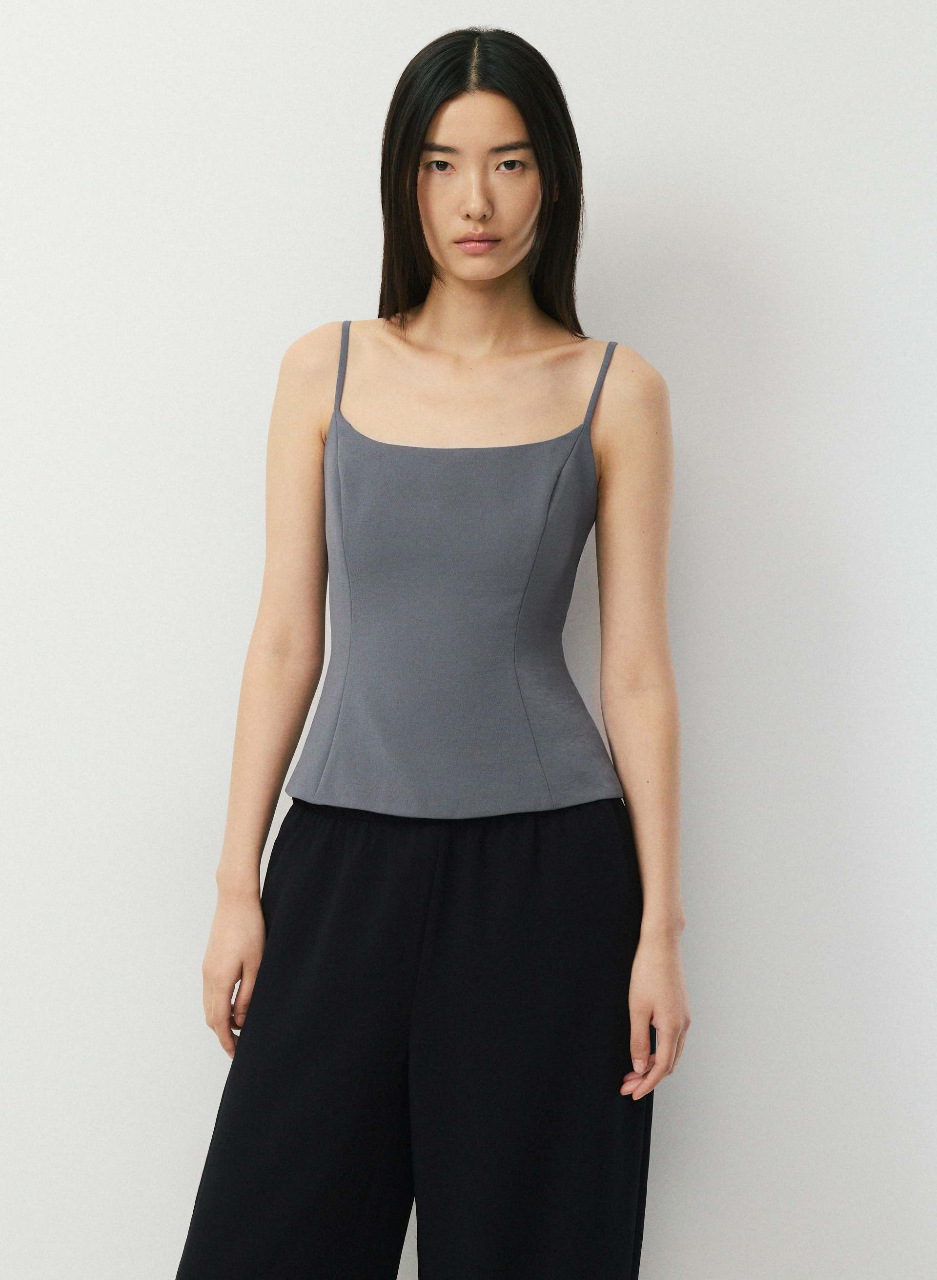 Altar Bustier - Crepette™ | Aritzia US