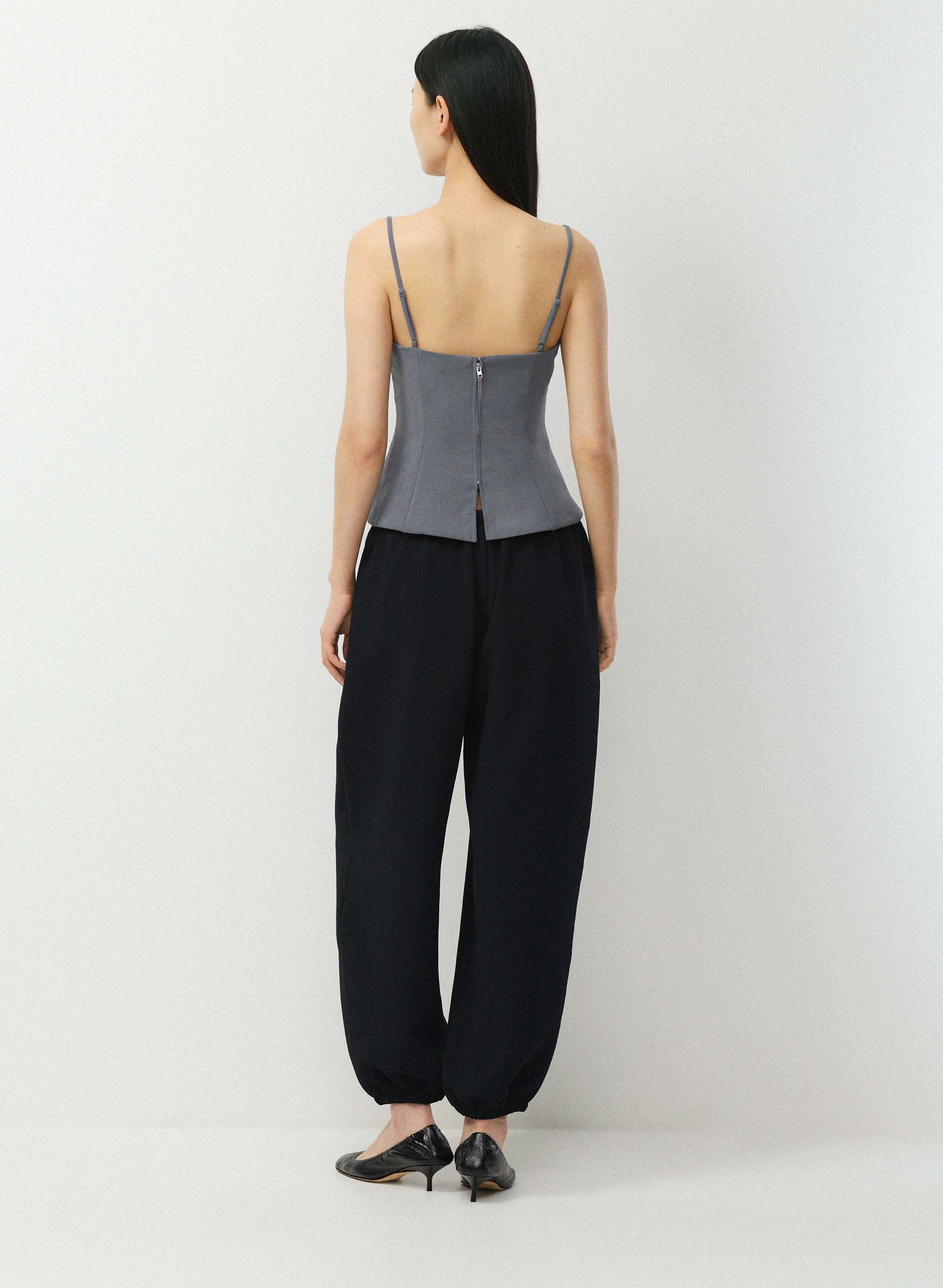 Altar Bustier - Crepette™ | Aritzia INTL