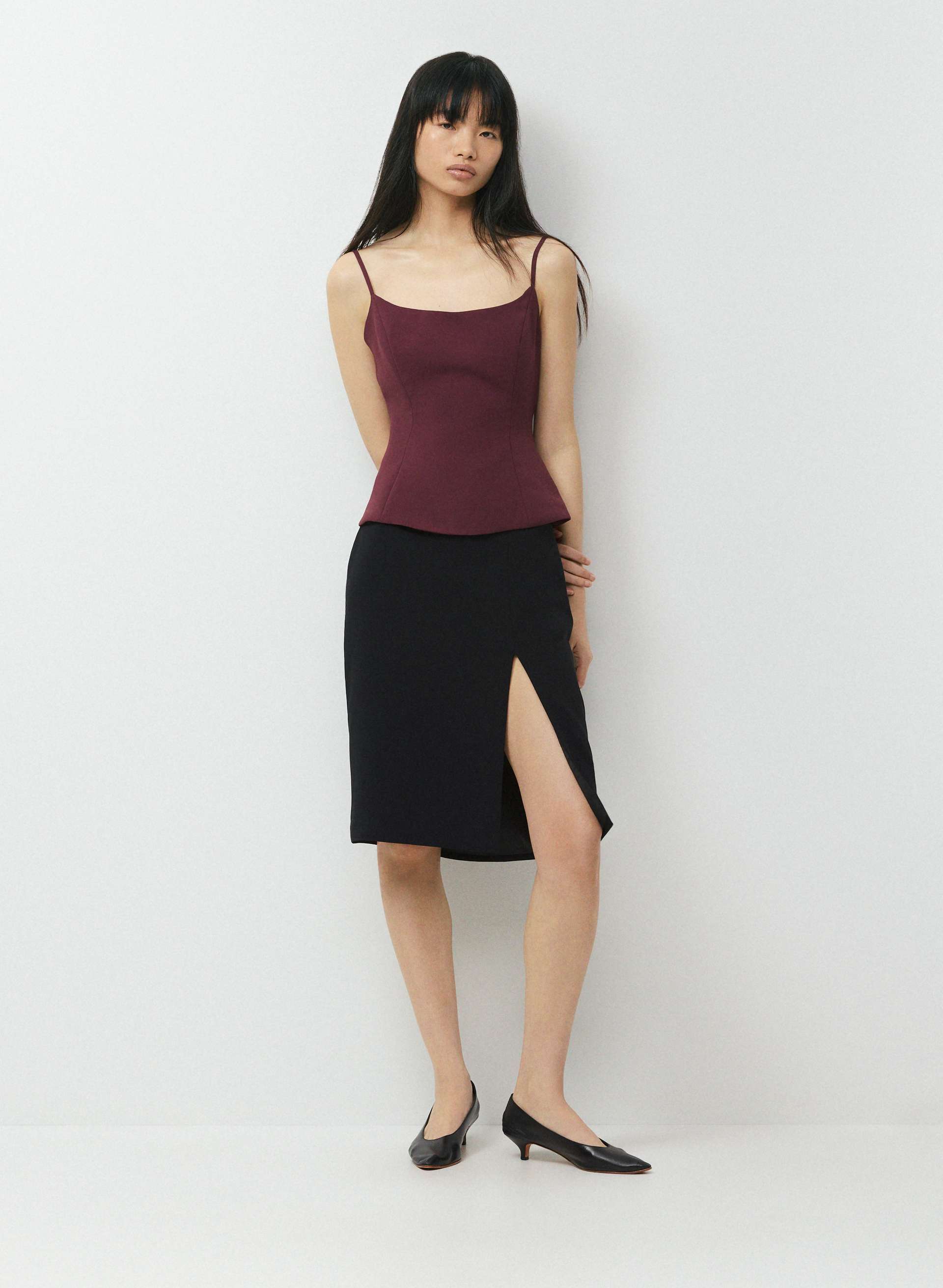 Altar Bustier - Crepette™ | Aritzia US