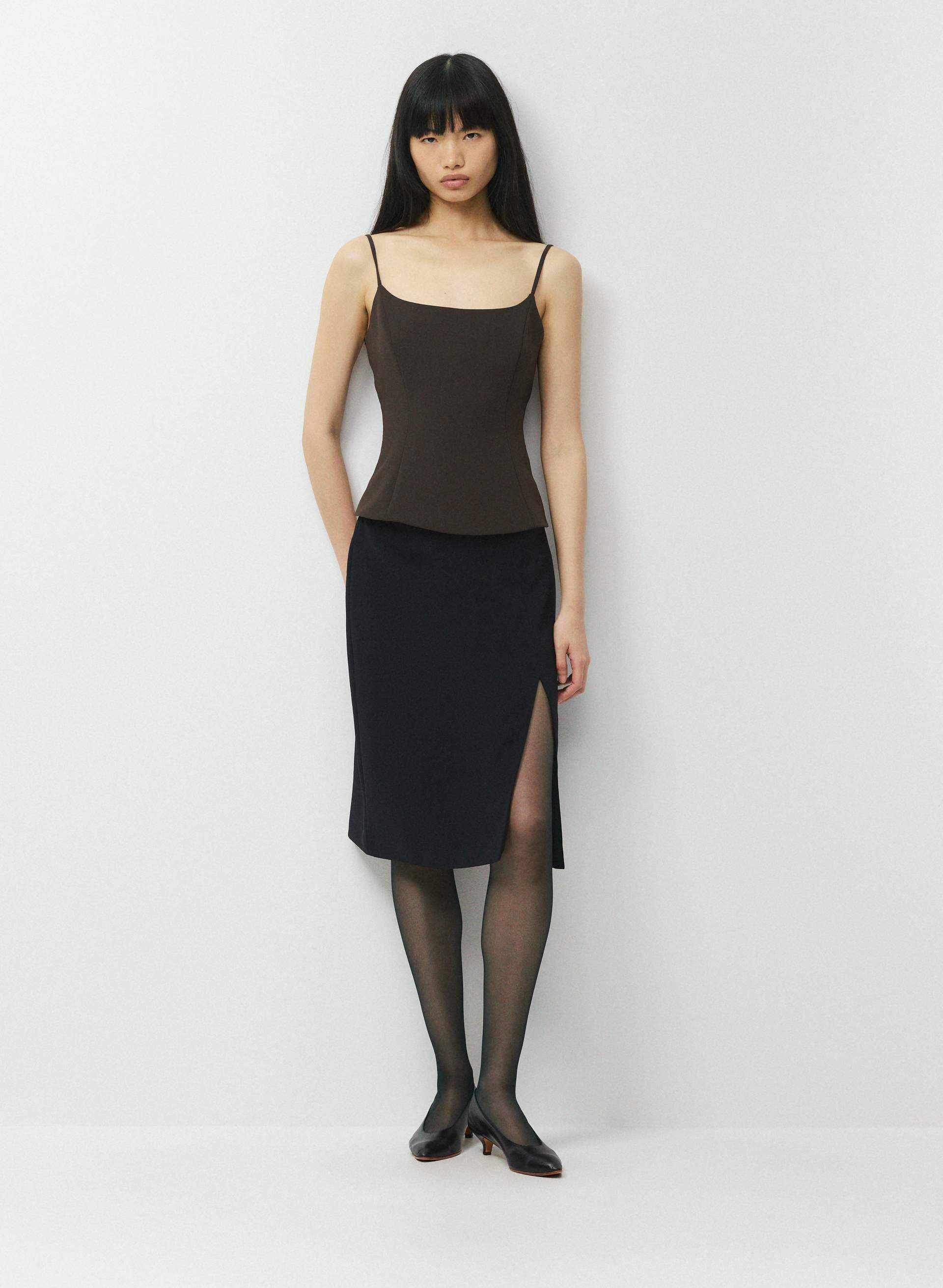 Altar Bustier - Crepette™ | Aritzia US