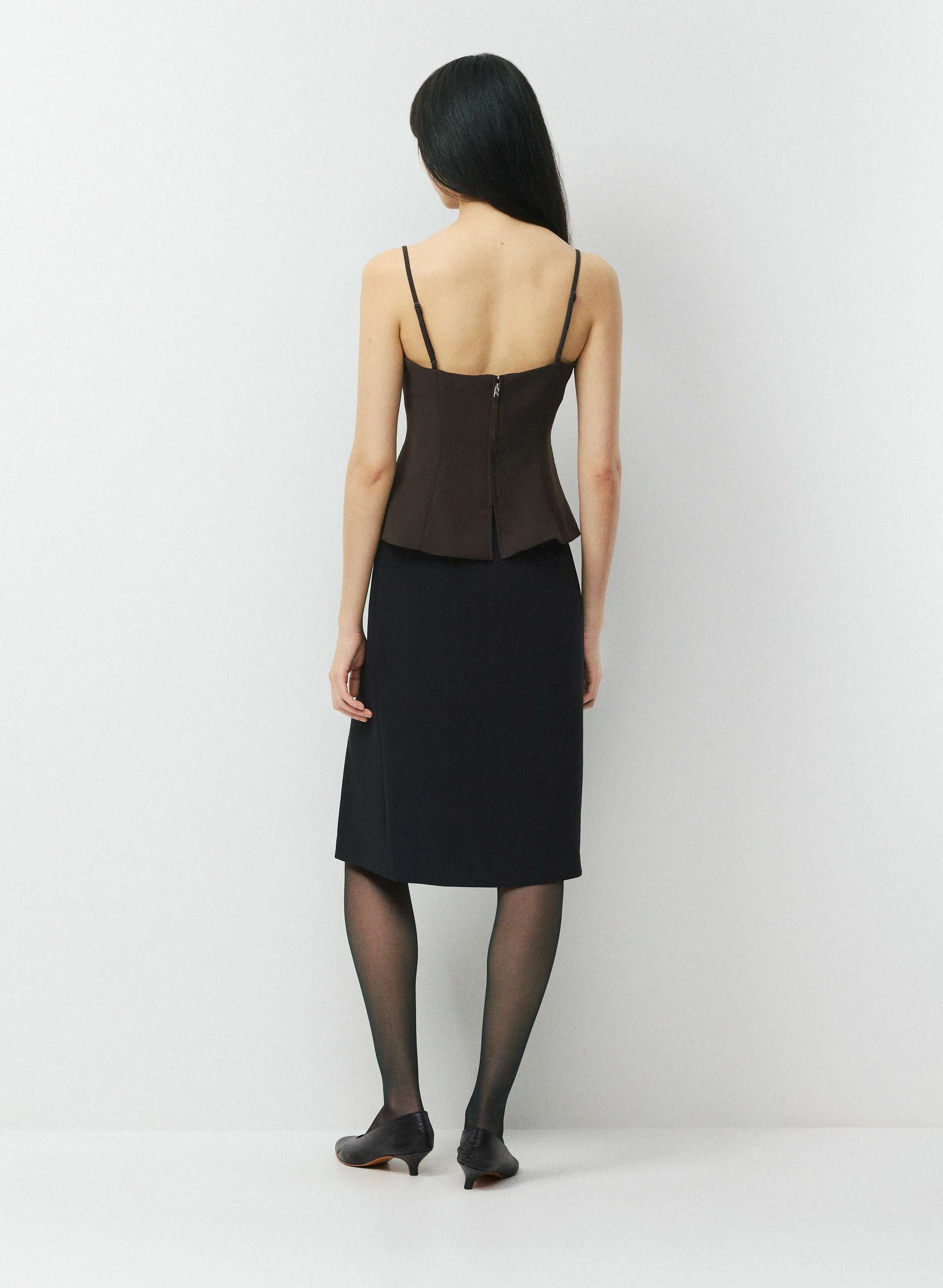 Altar Bustier - Crepette™ | Aritzia CA