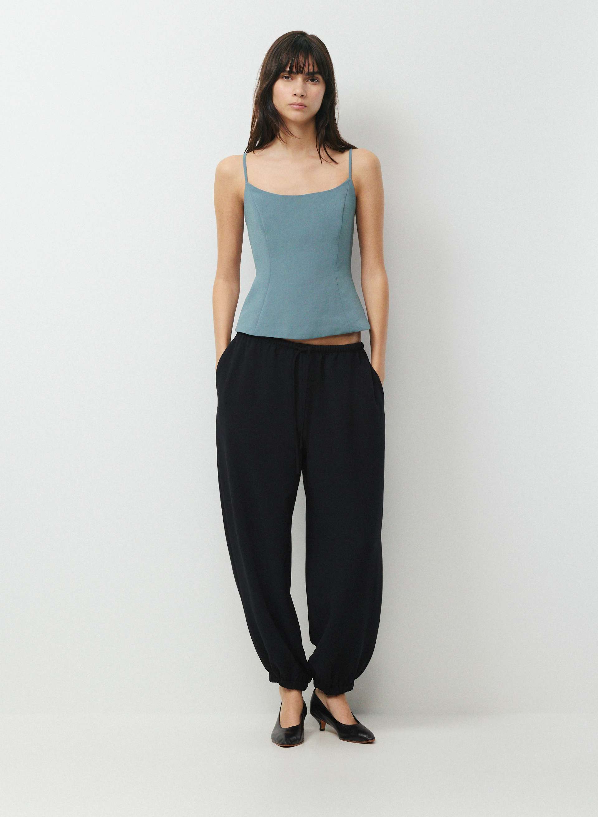 ALTAR BUSTIER | Aritzia
