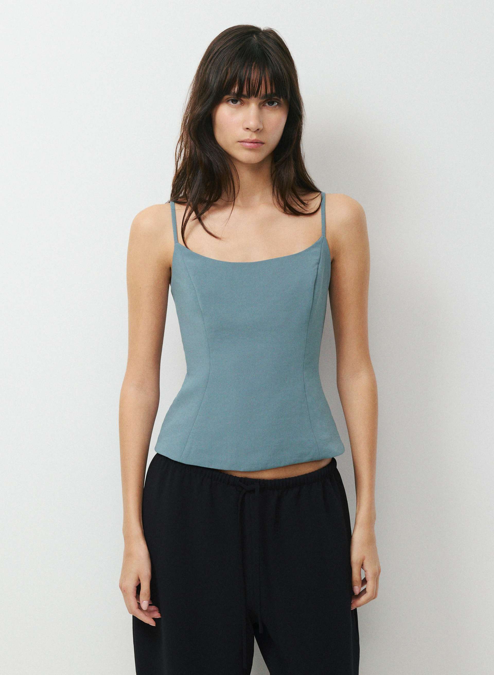 ALTAR BUSTIER | Aritzia