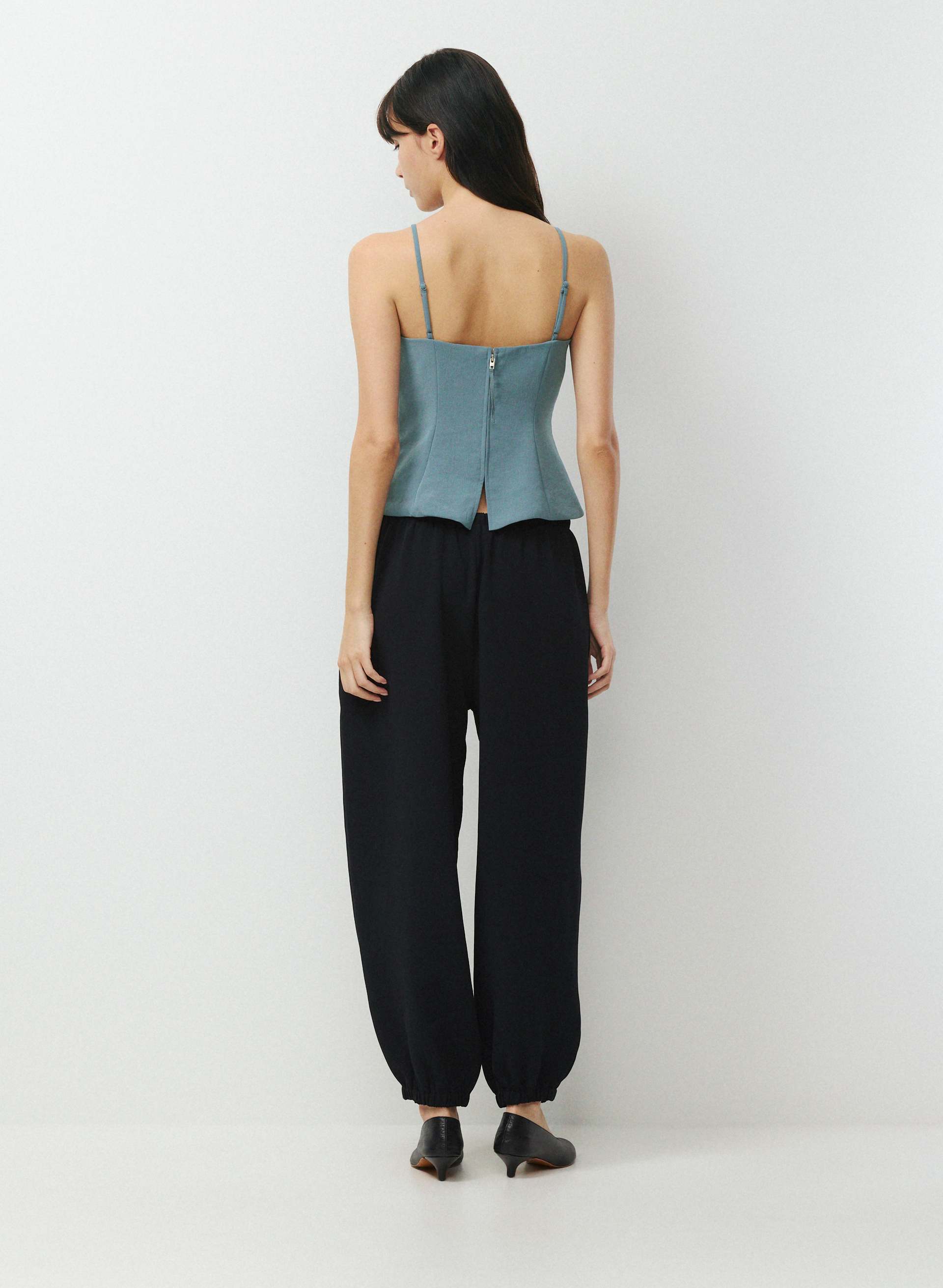 ALTAR BUSTIER | Aritzia