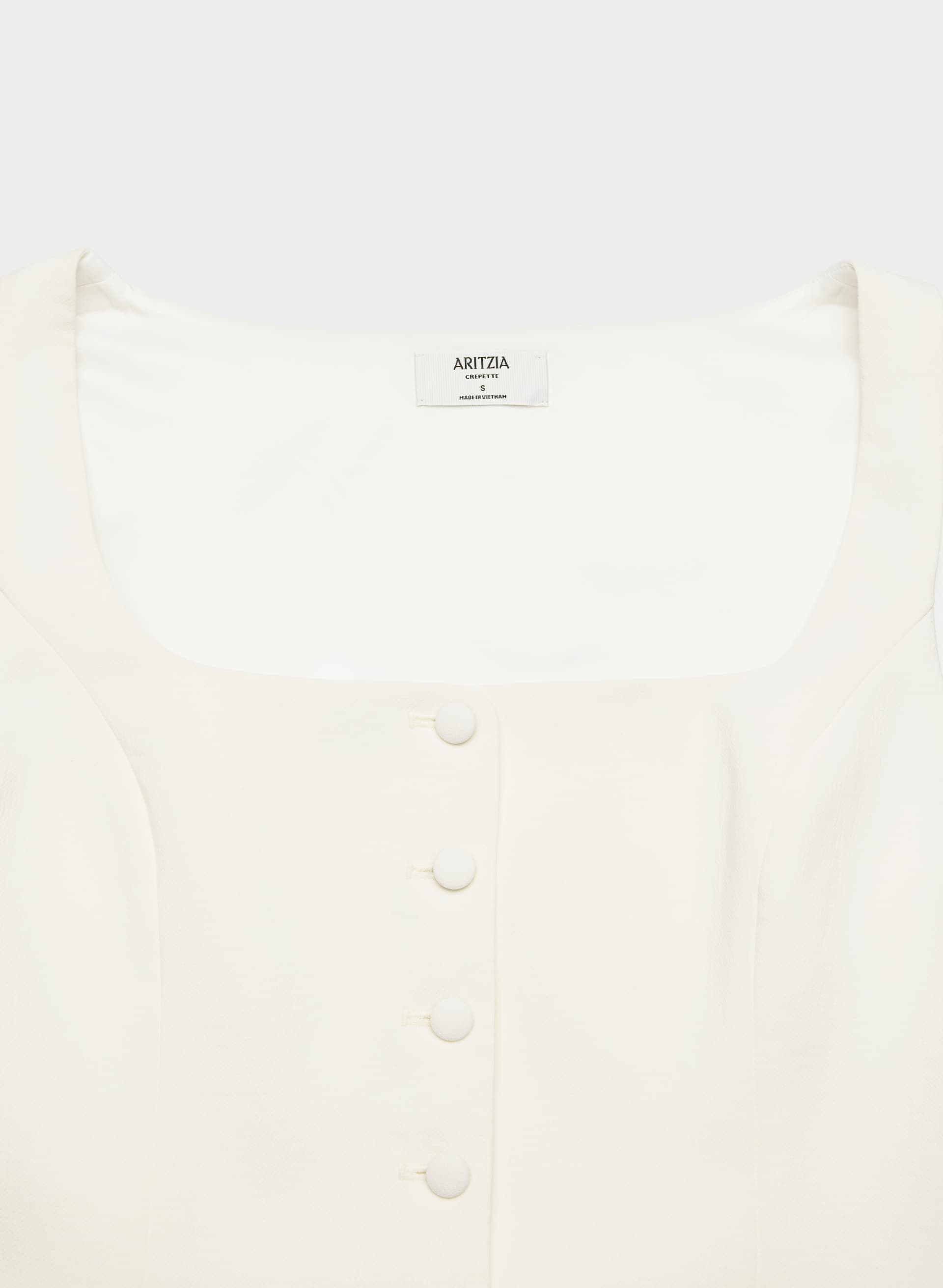 OCTAVO BUSTIER | Aritzia
