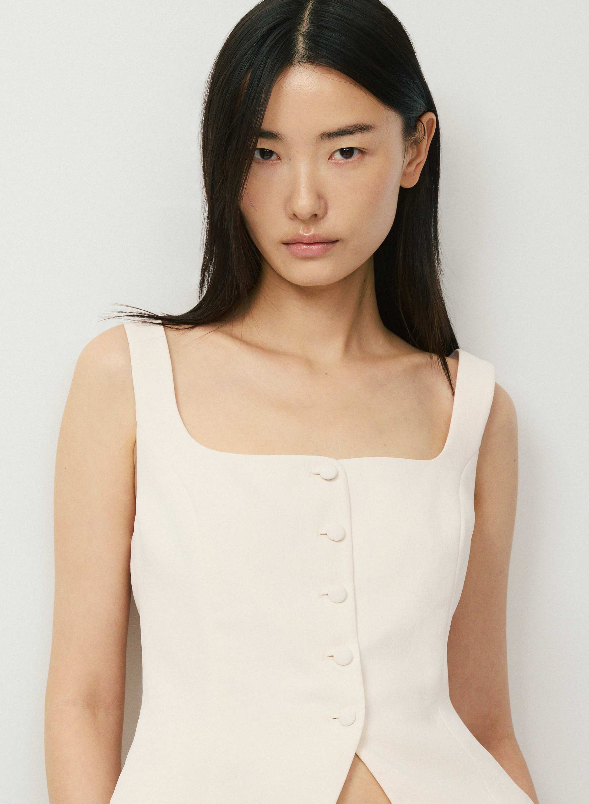 Octavo Bustier - Crepette™ | Aritzia US