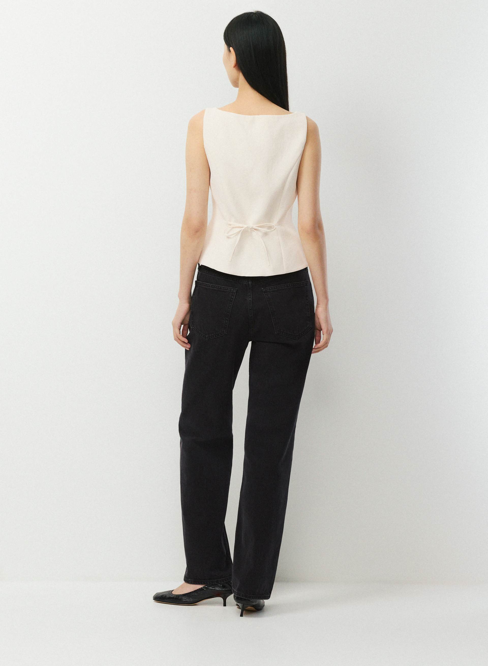 OCTAVO BUSTIER | Aritzia