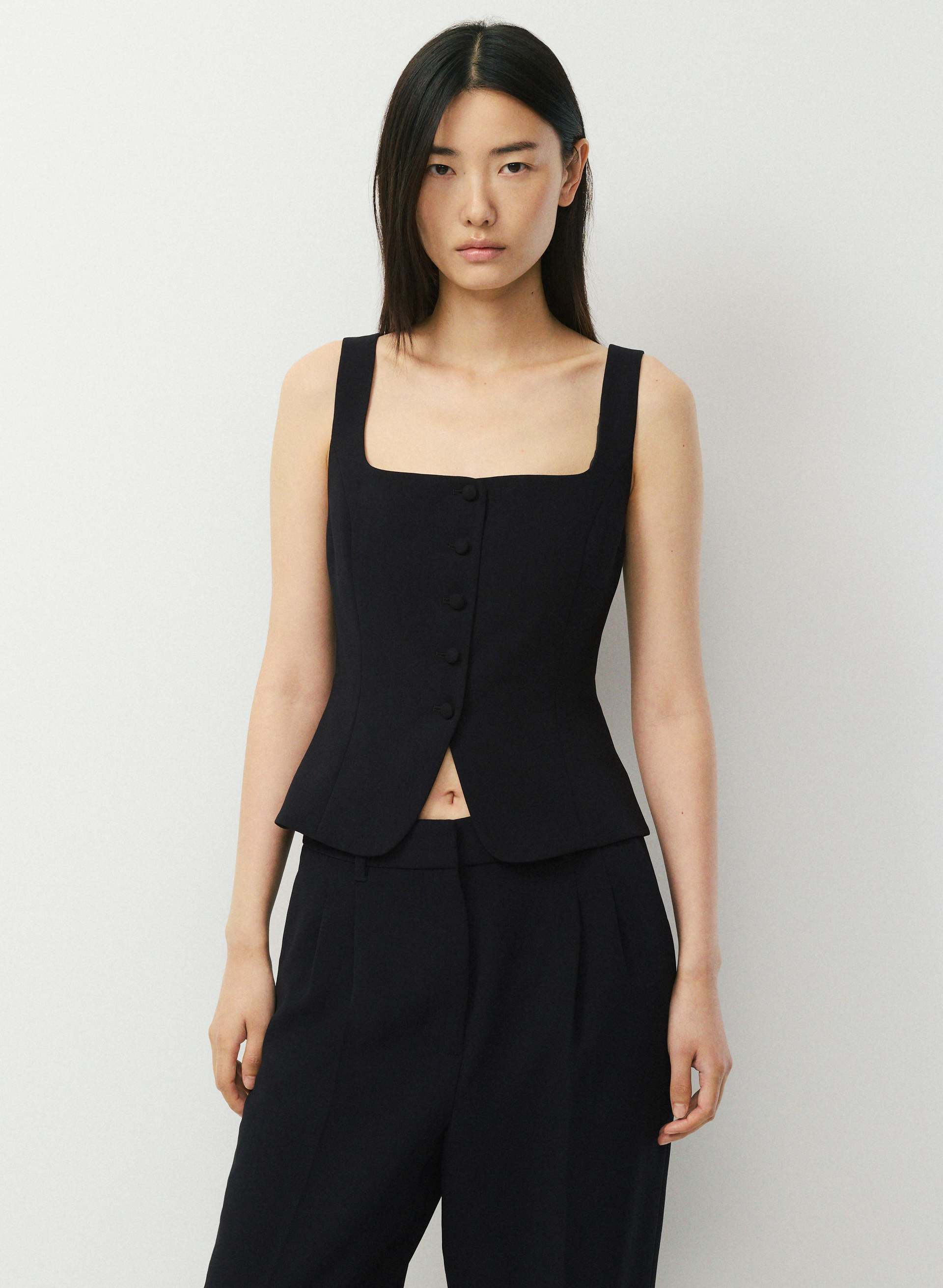 Octavo Bustier - Crepette™ | Aritzia INTL