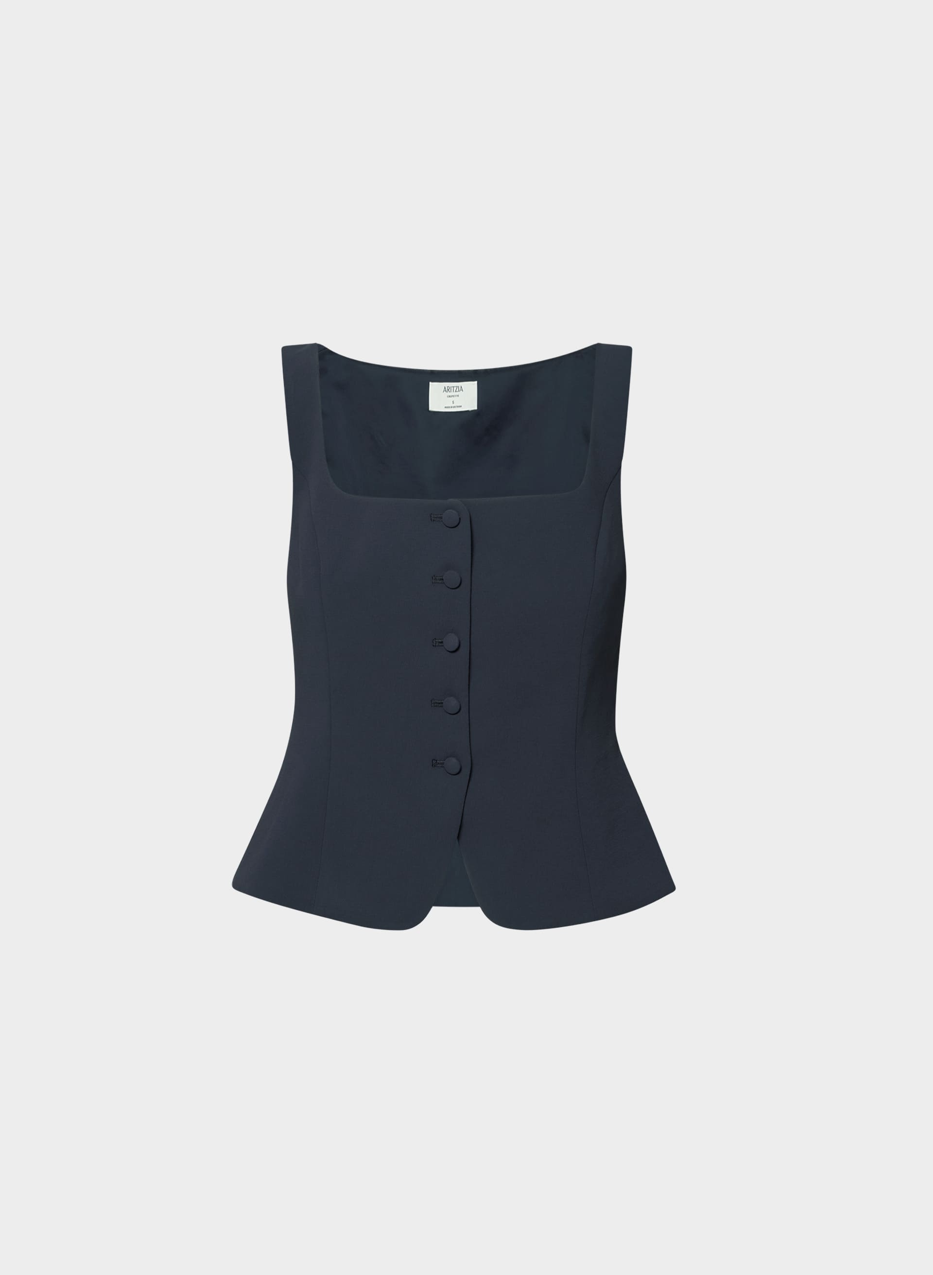 OCTAVO BUSTIER | Aritzia
