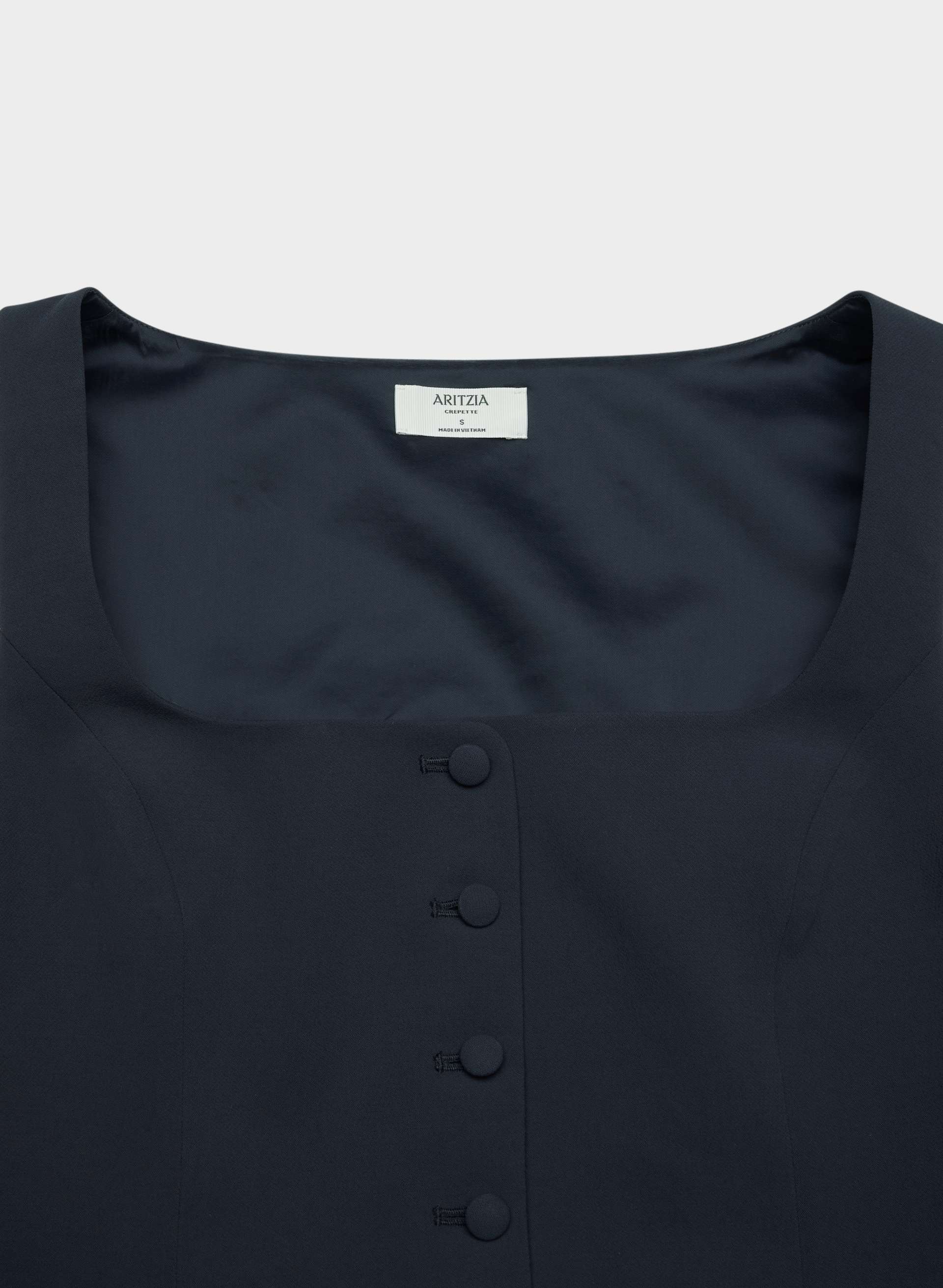 OCTAVO BUSTIER | Aritzia