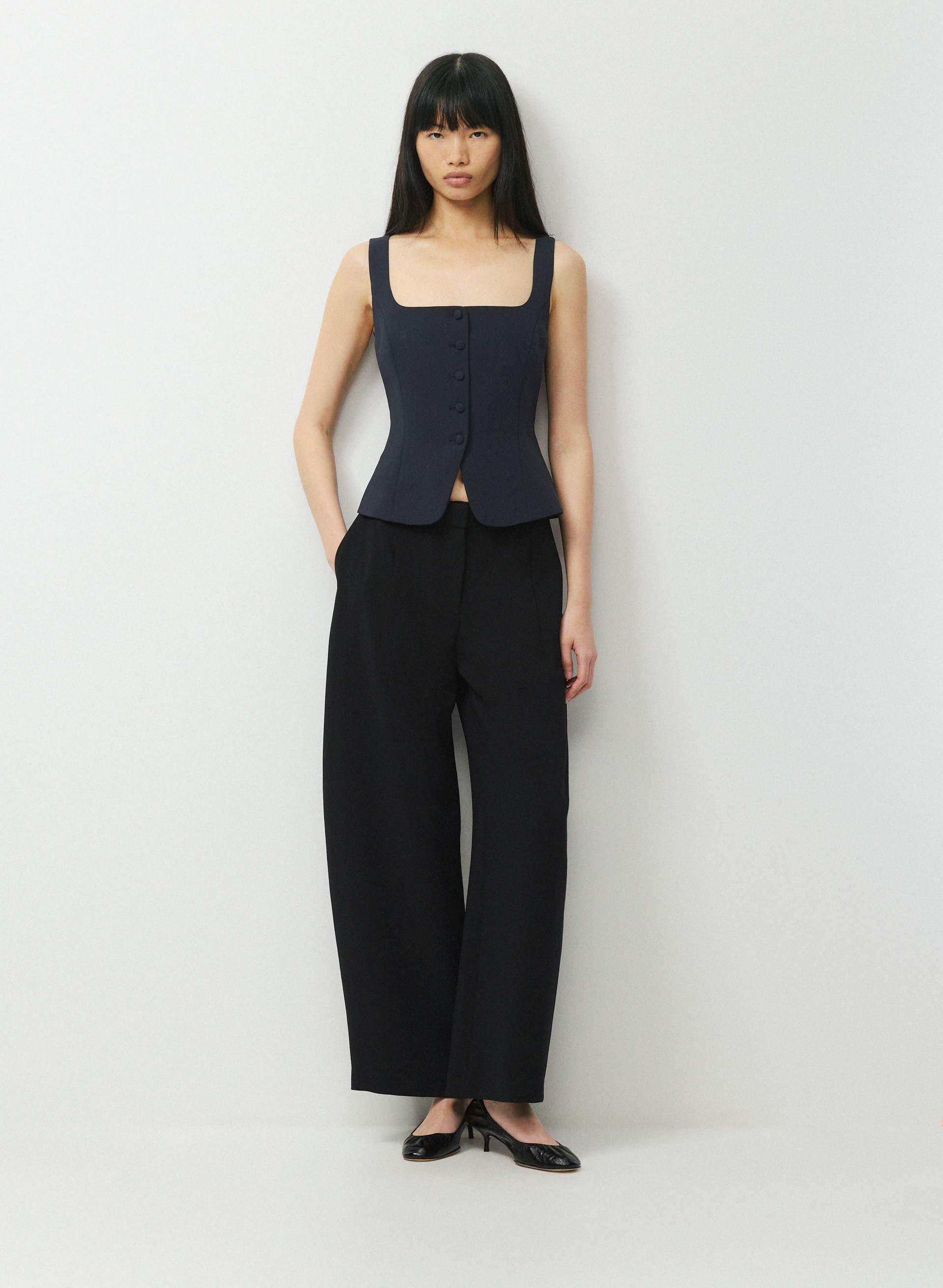 OCTAVO BUSTIER | Aritzia