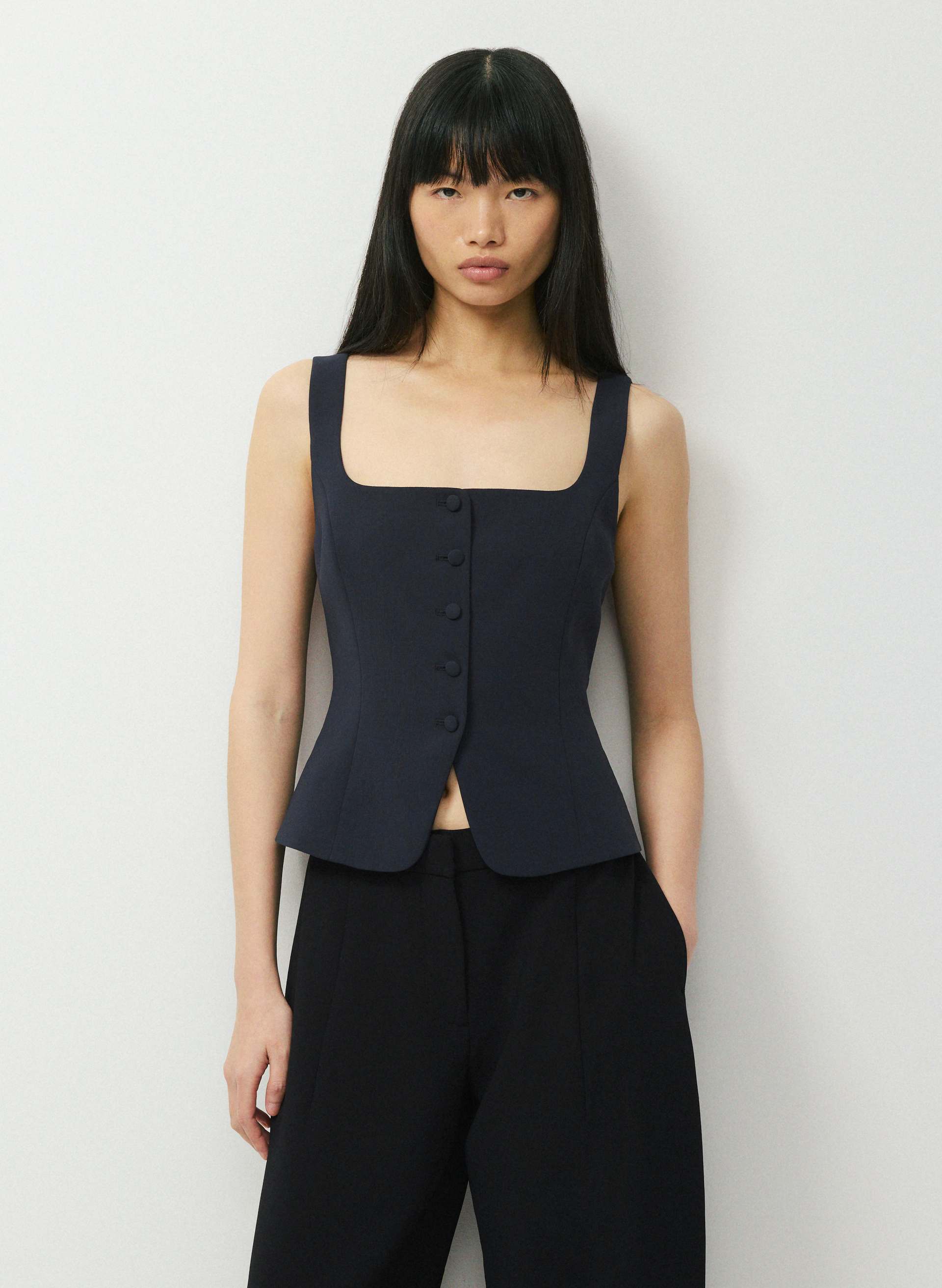 OCTAVO BUSTIER | Aritzia