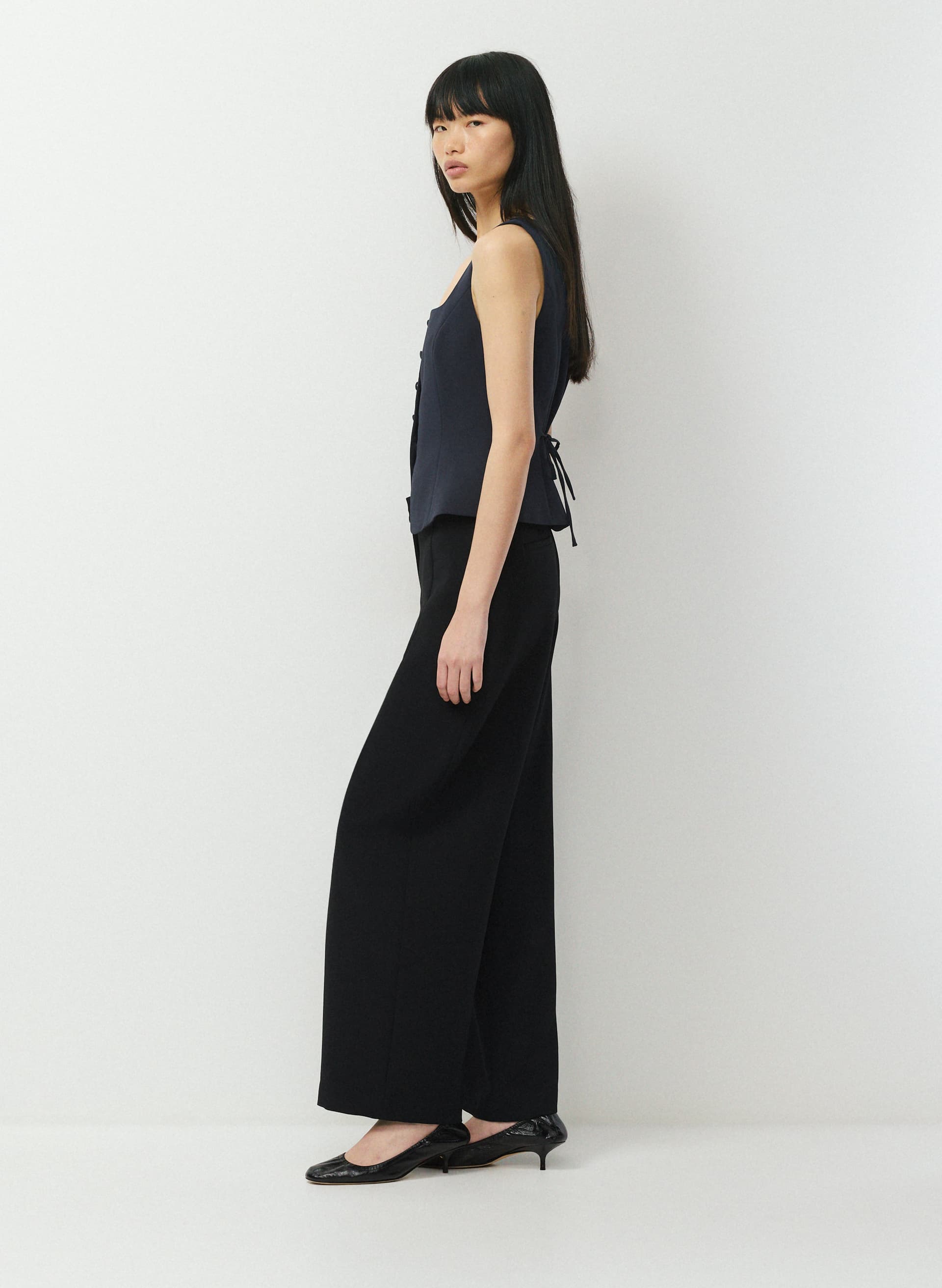 OCTAVO BUSTIER | Aritzia