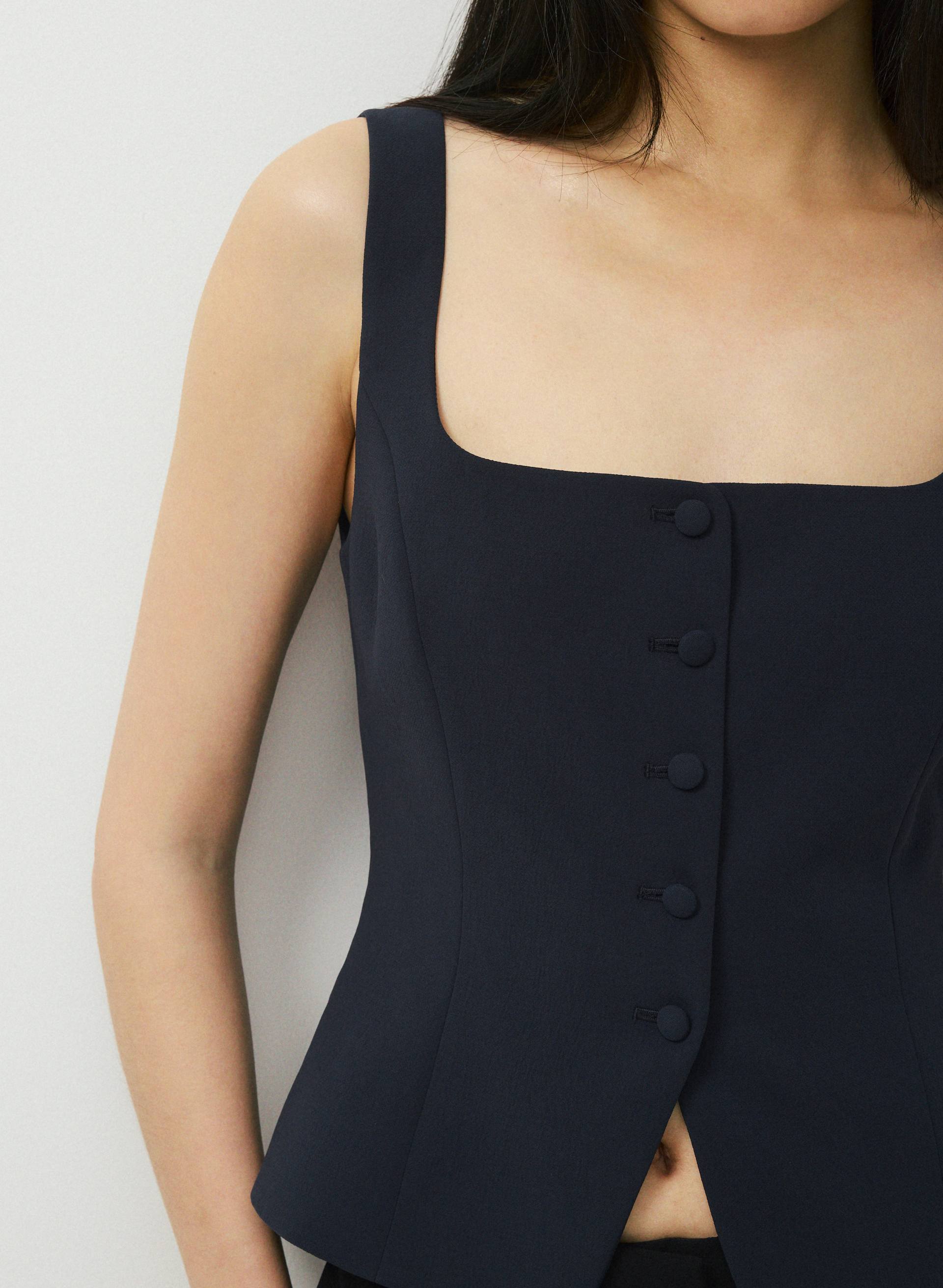 OCTAVO BUSTIER | Aritzia