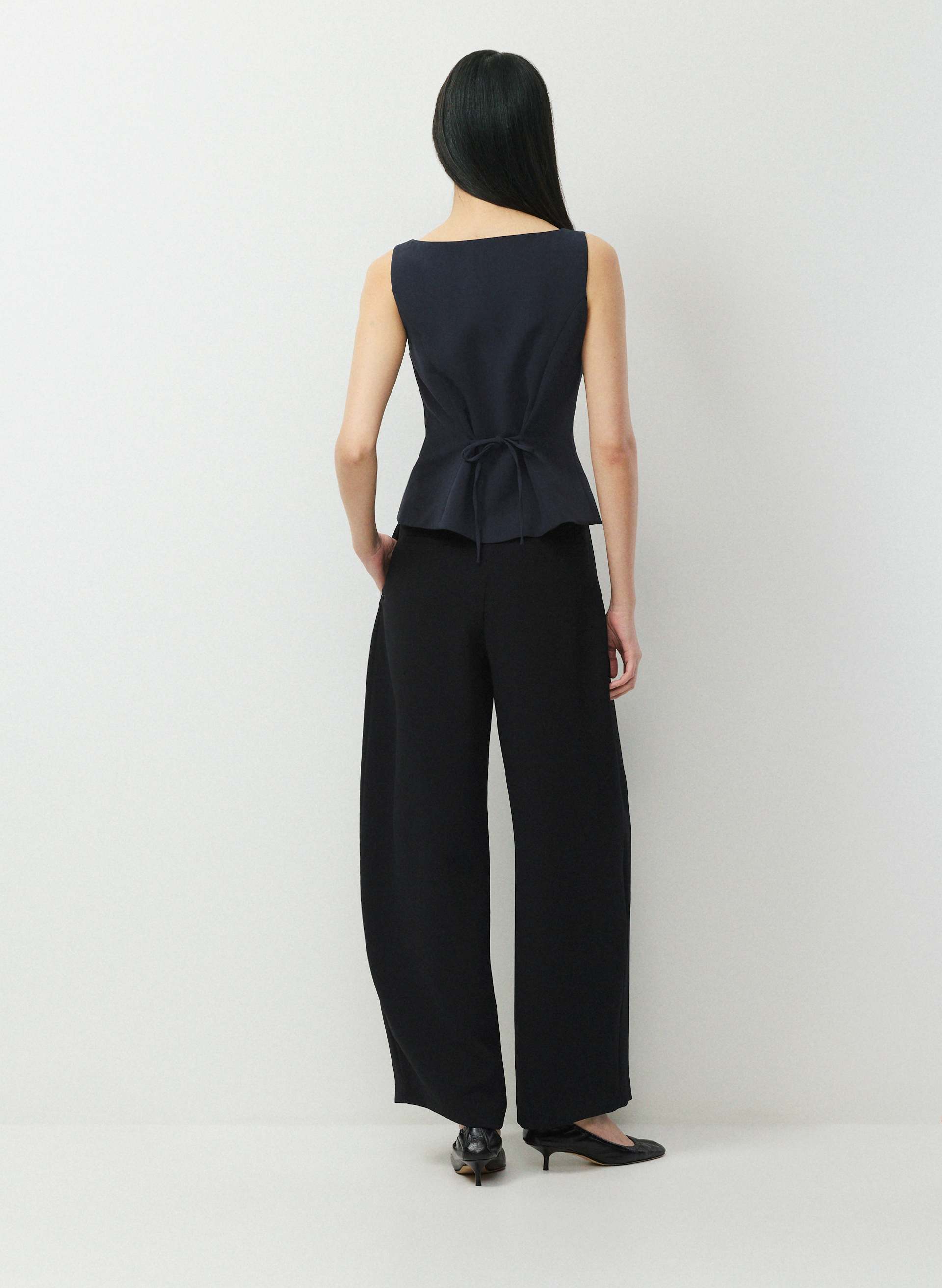 OCTAVO BUSTIER | Aritzia