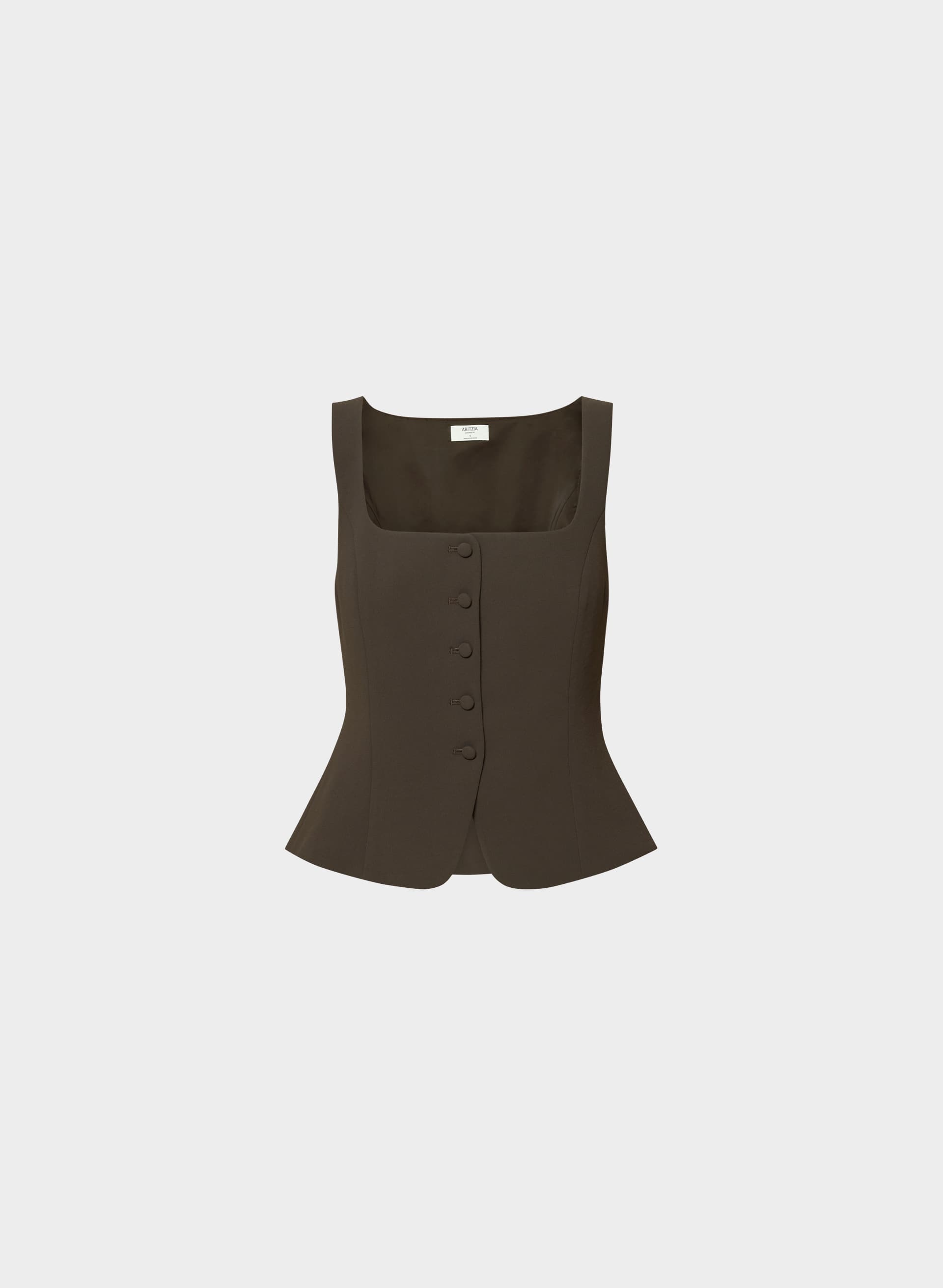 BUSTIER OCTAVO | Aritzia