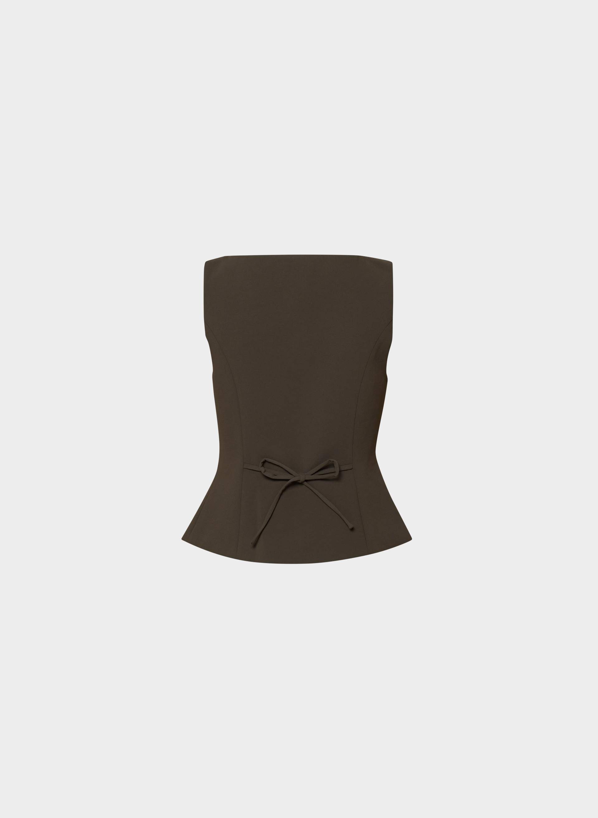 BUSTIER OCTAVO | Aritzia