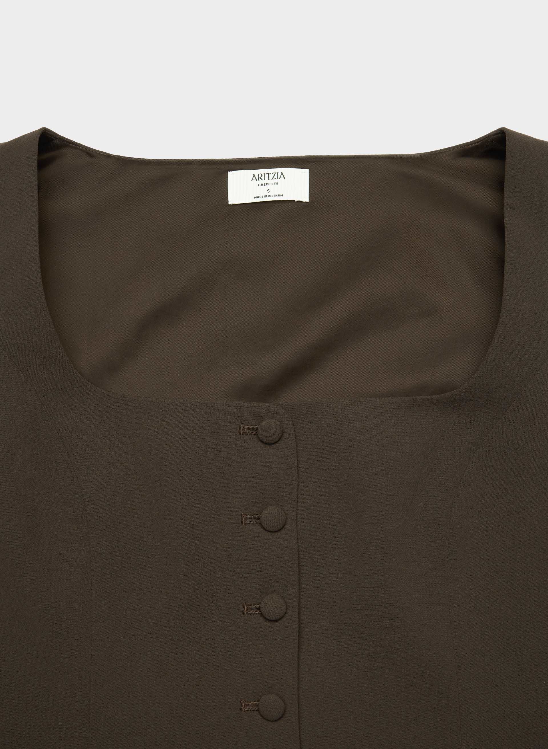 BUSTIER OCTAVO | Aritzia