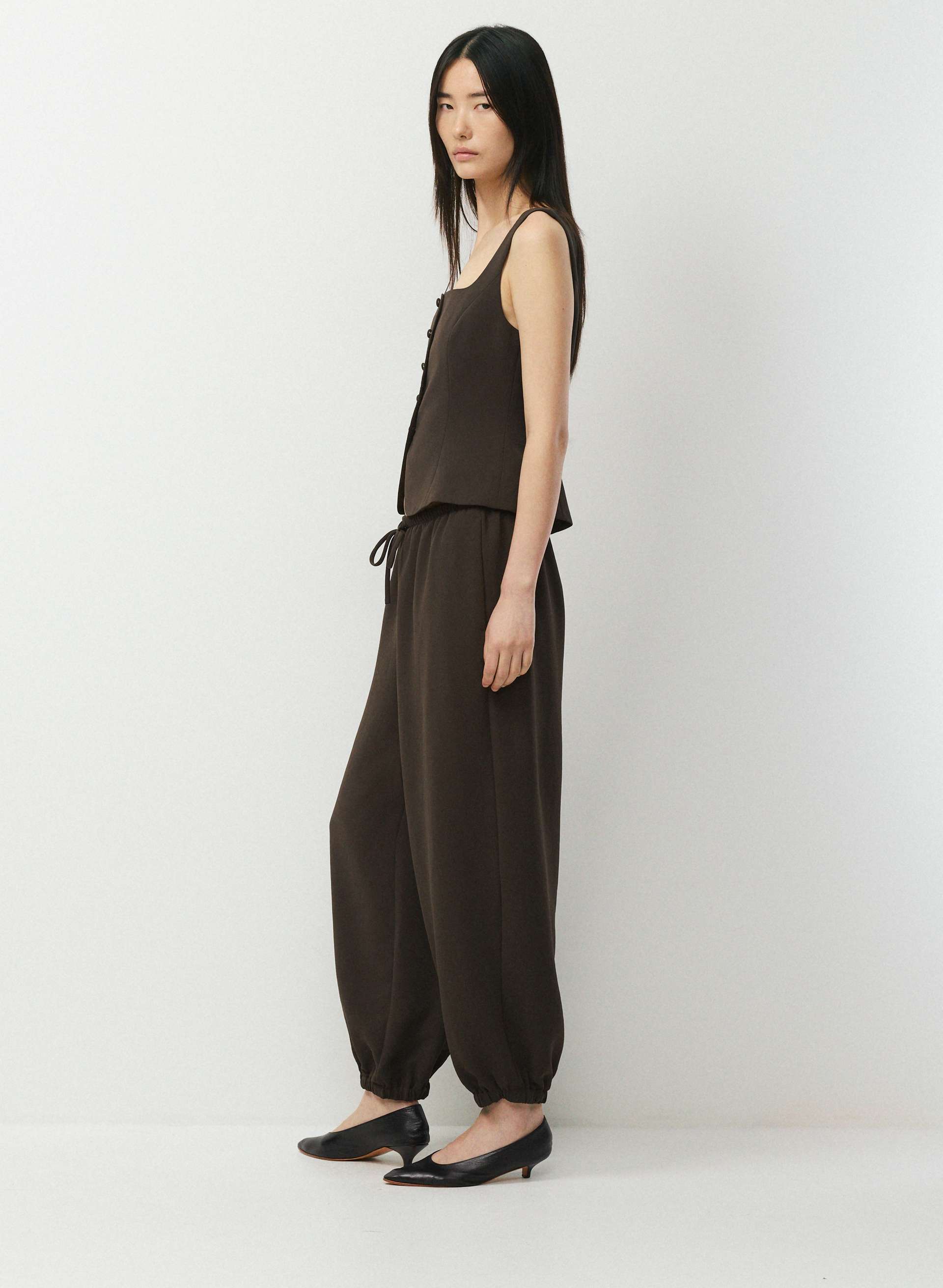 BUSTIER OCTAVO | Aritzia