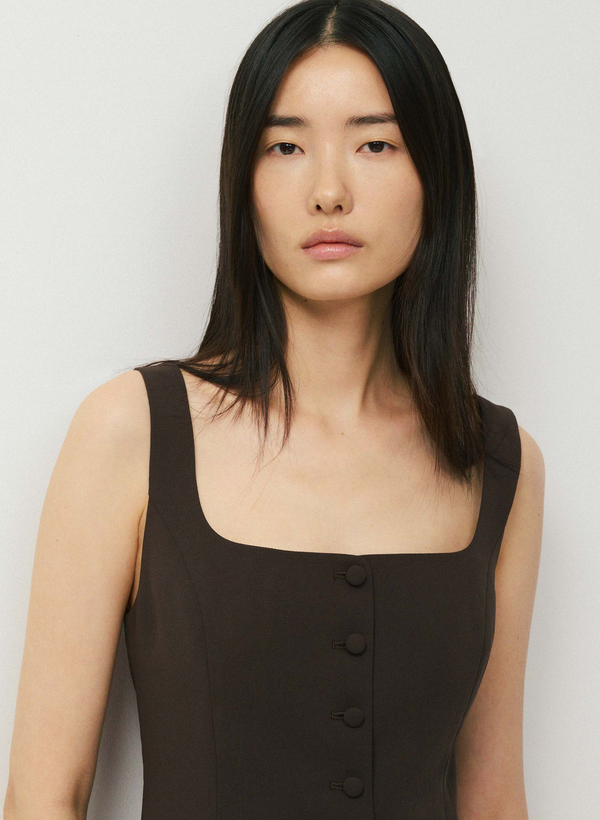 BUSTIER OCTAVO | Aritzia