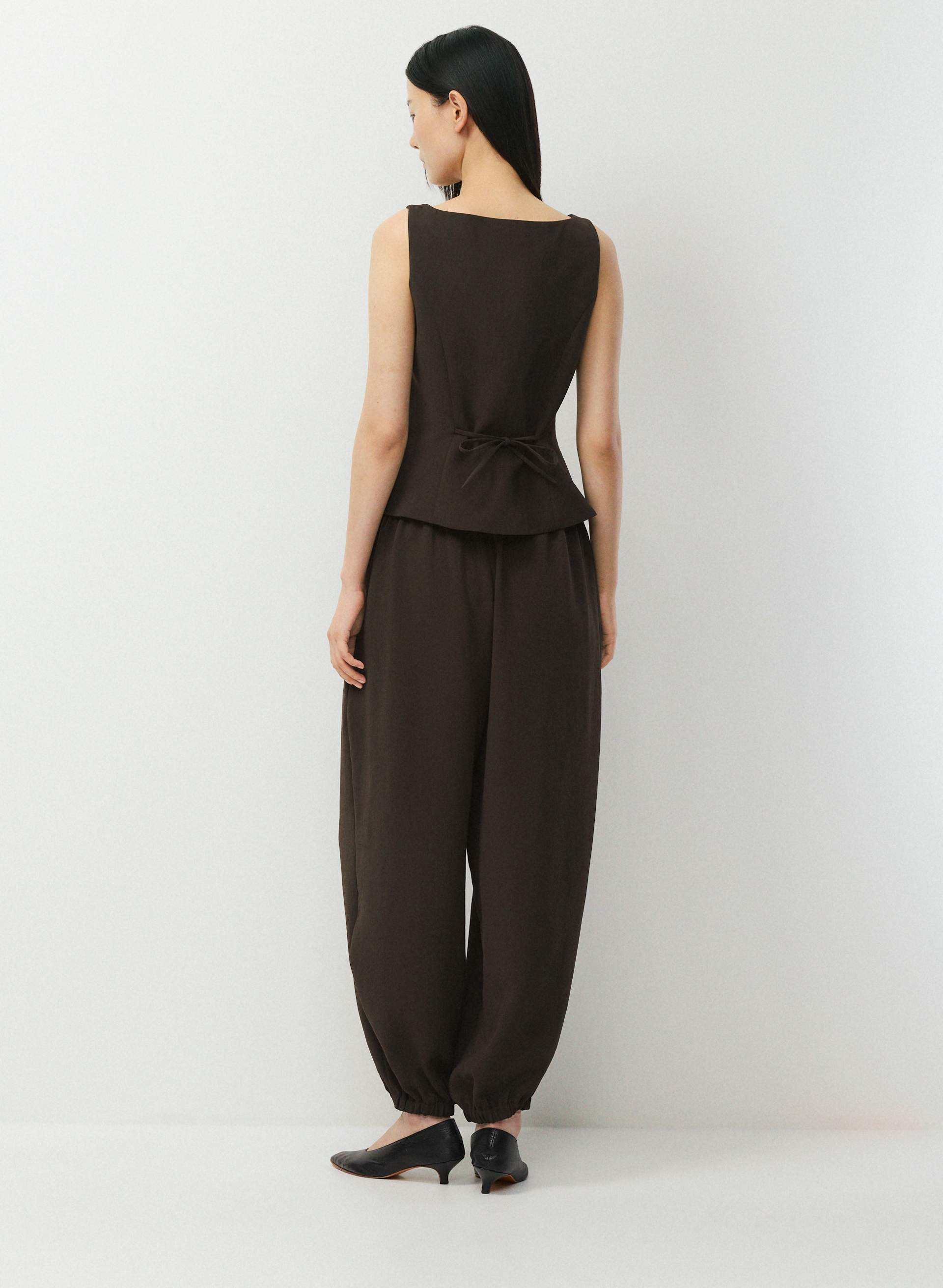 BUSTIER OCTAVO | Aritzia
