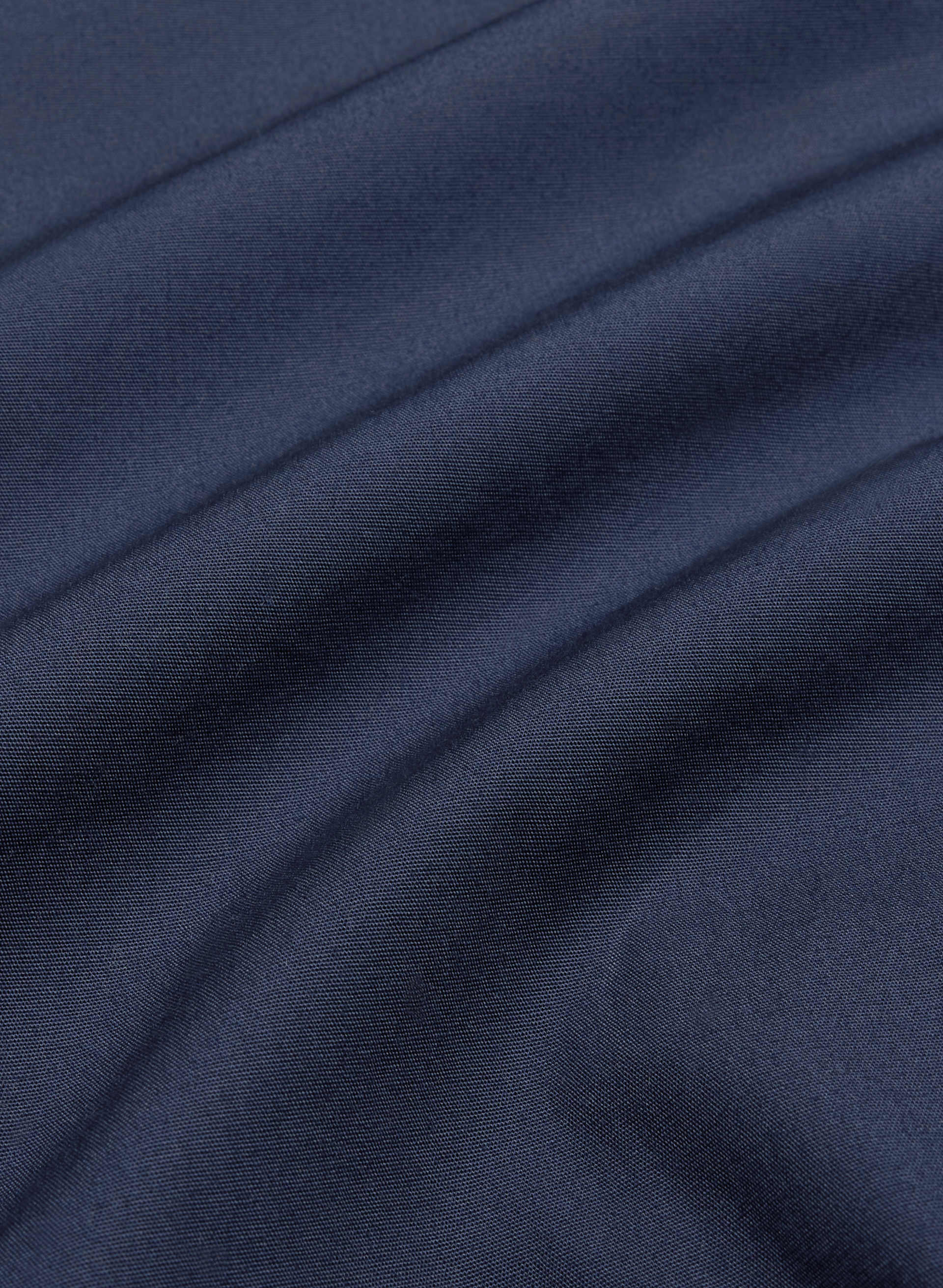 CHEMISE PORTOFINO EN POPELINE | Aritzia