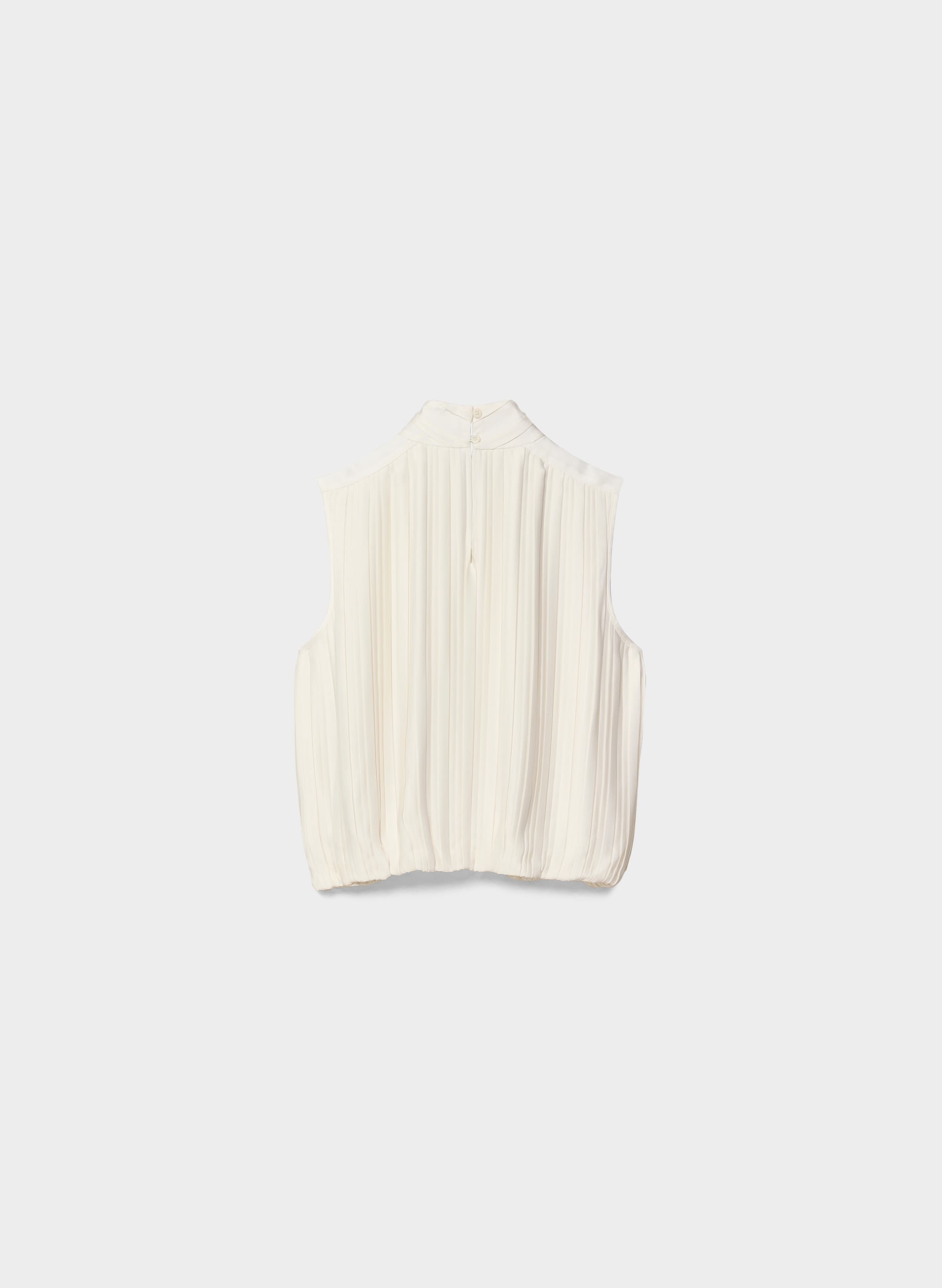 EZRA SATIN TOP | Aritzia