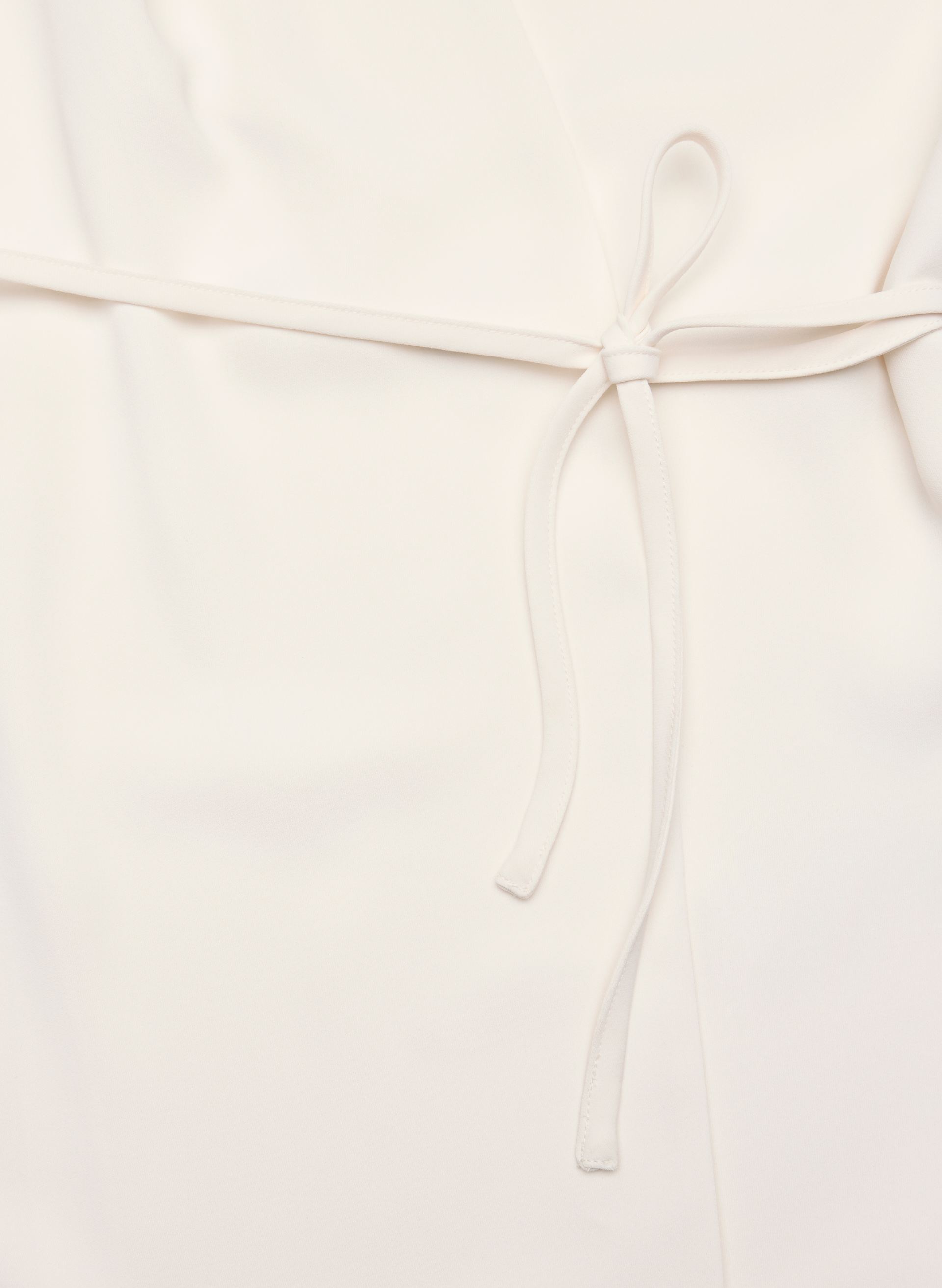 LEDGER BLOUSE | Aritzia