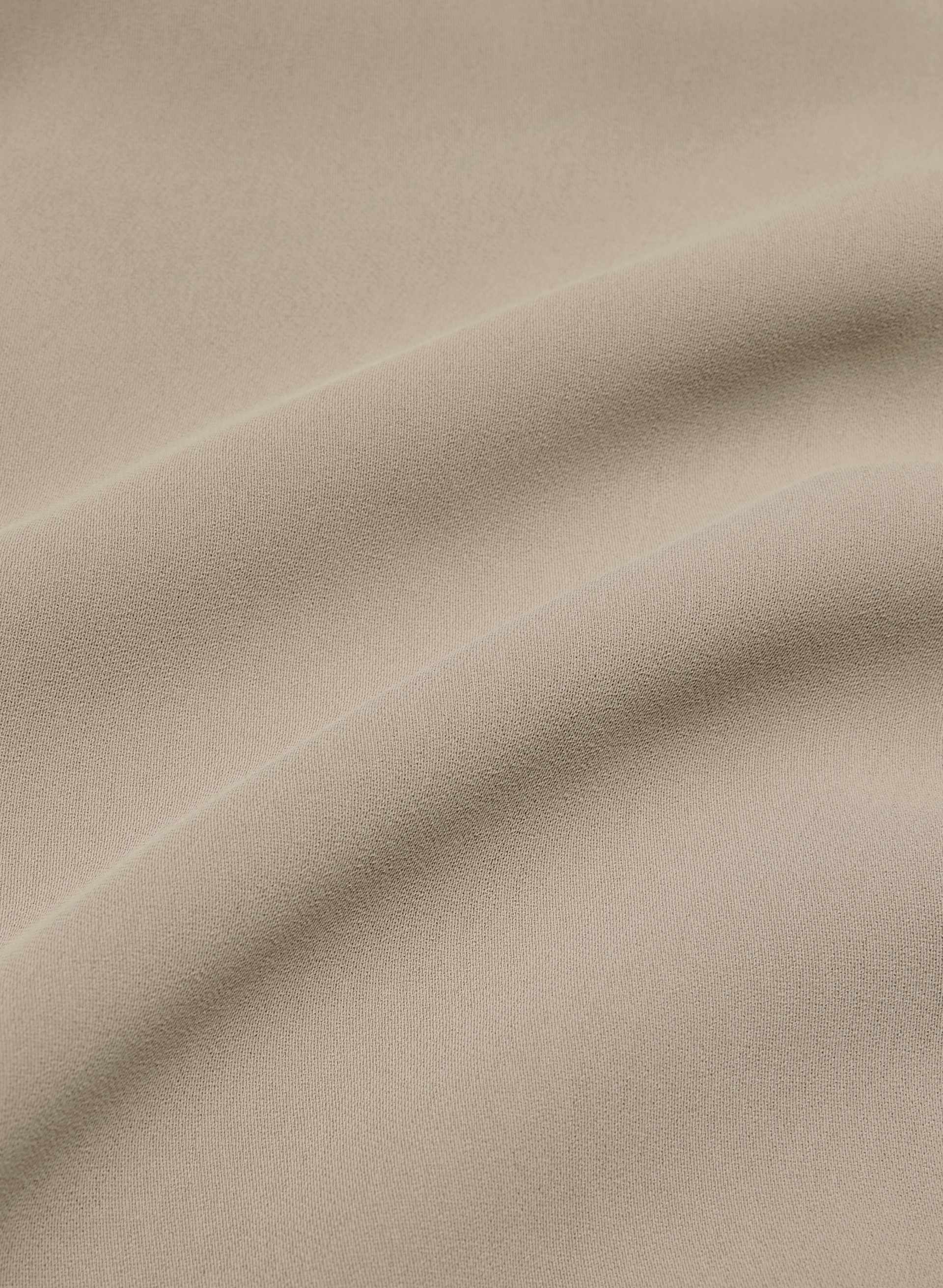 BLOUSE LEDGER | Aritzia