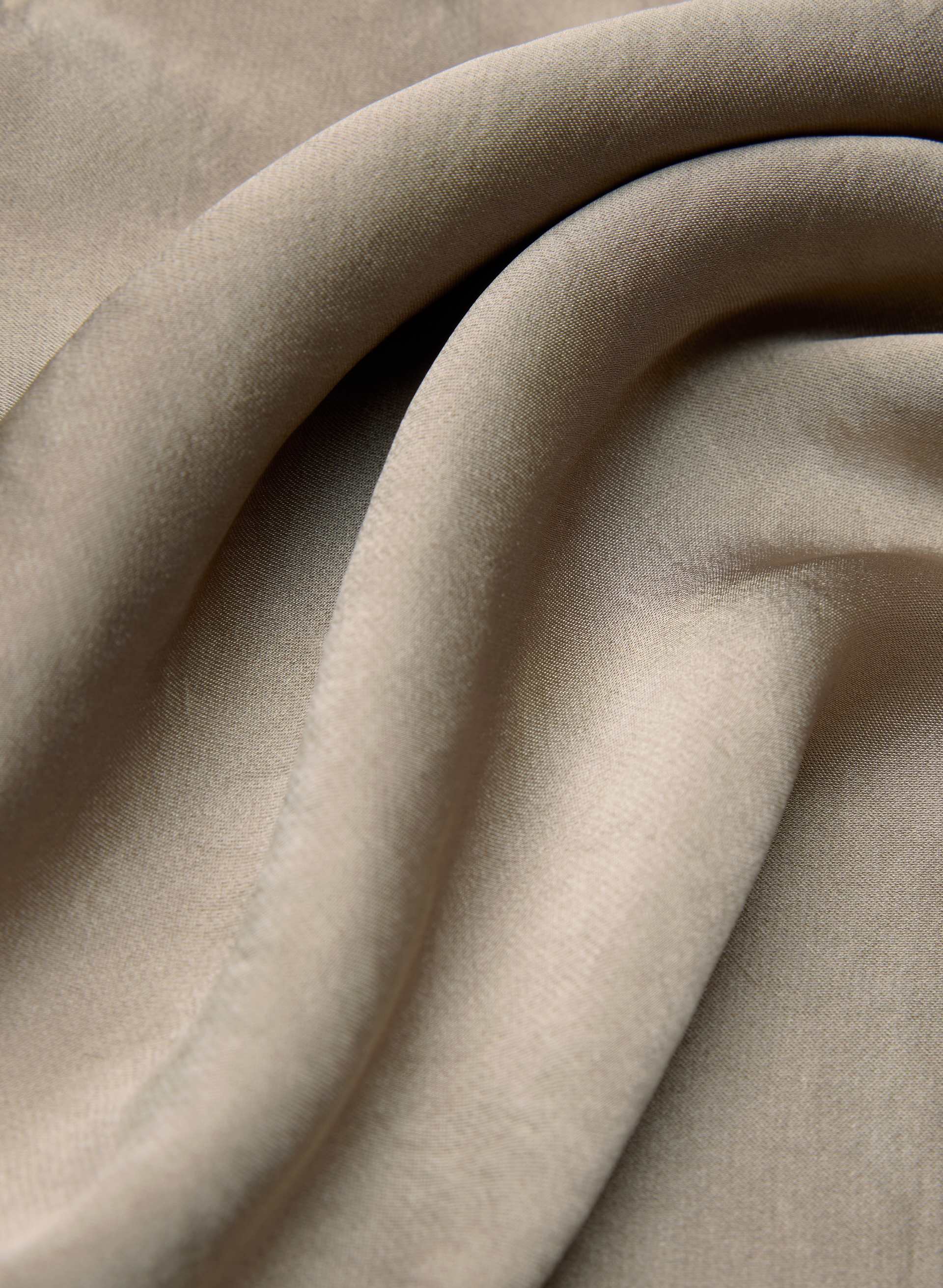 PRONTO SATIN CAMISOLE | Aritzia