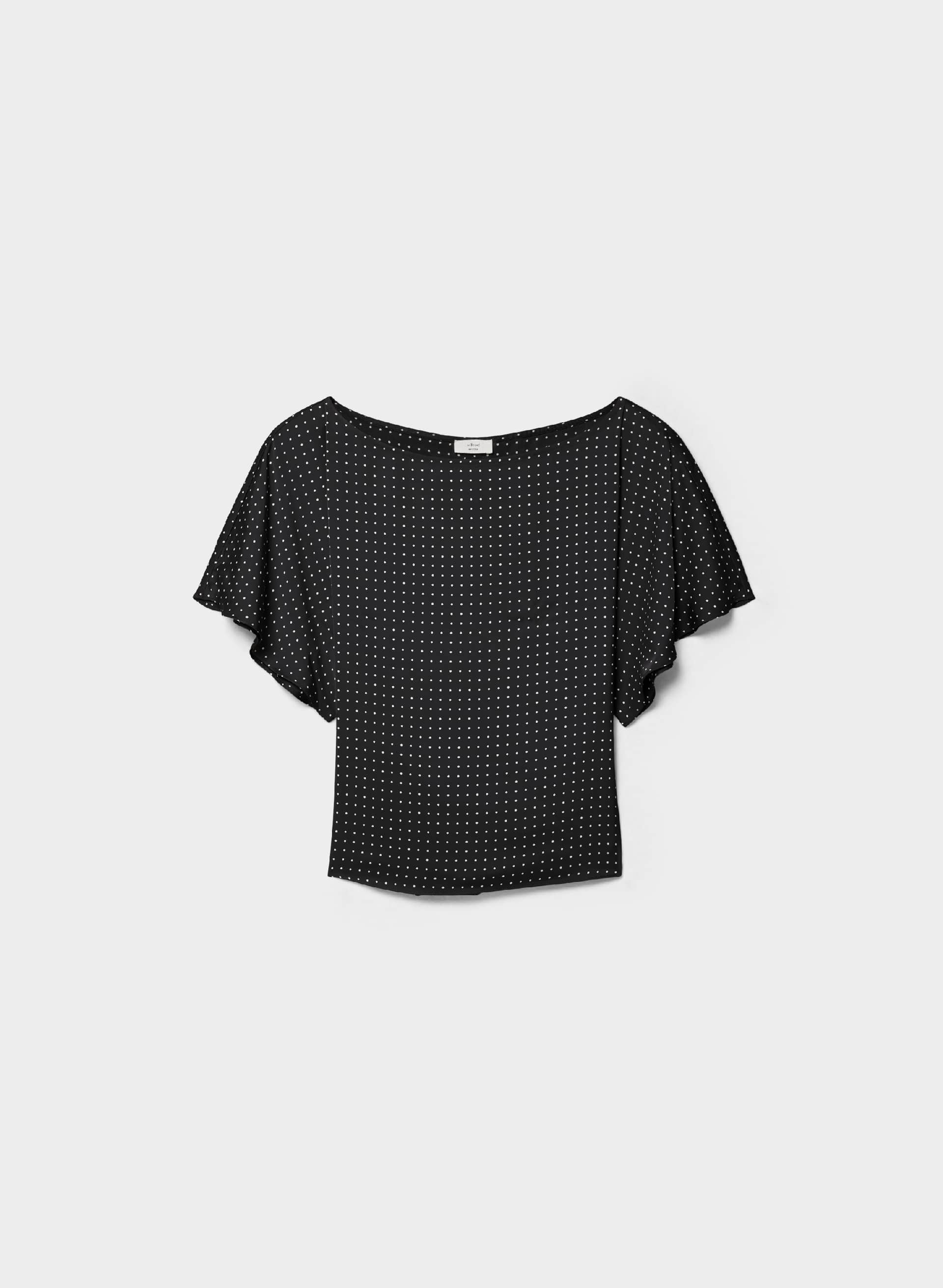 Ginger Satin Blouse | Aritzia US